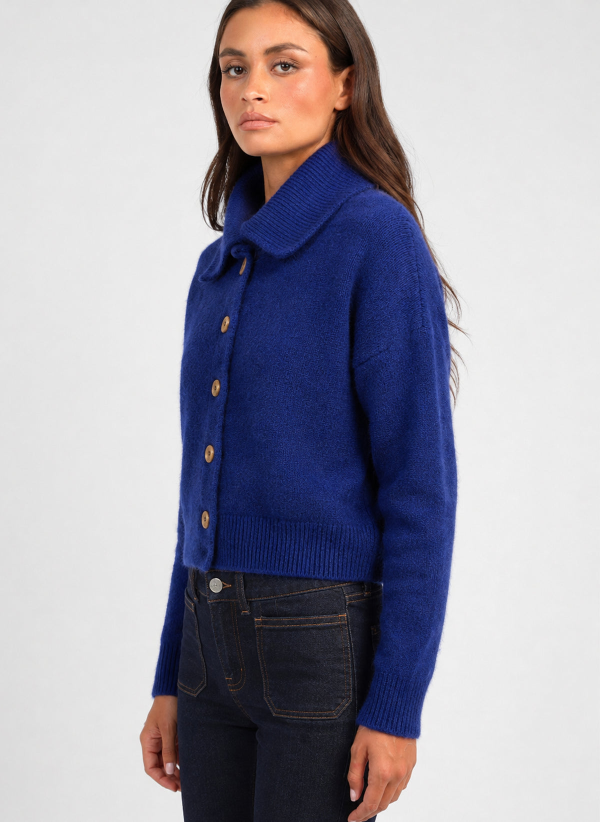 GILET LANTONY electric