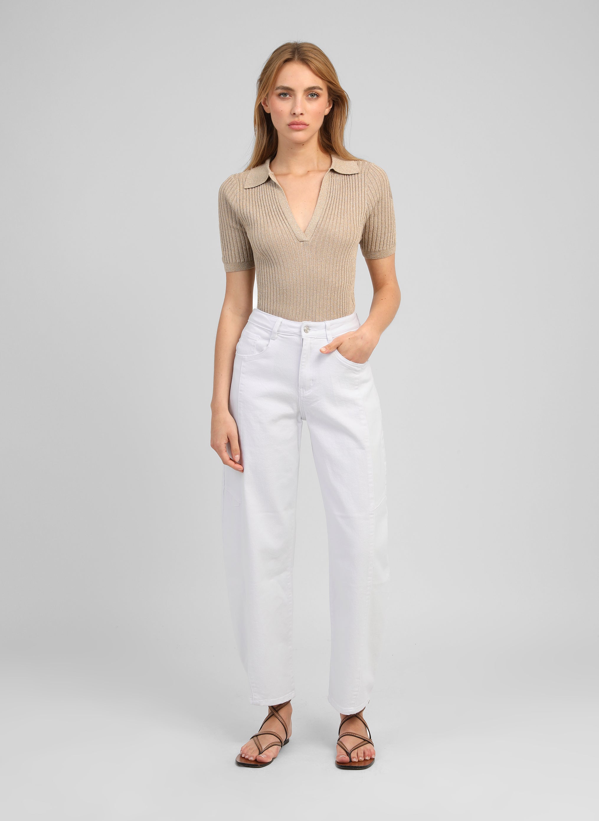 PULL LAO sable