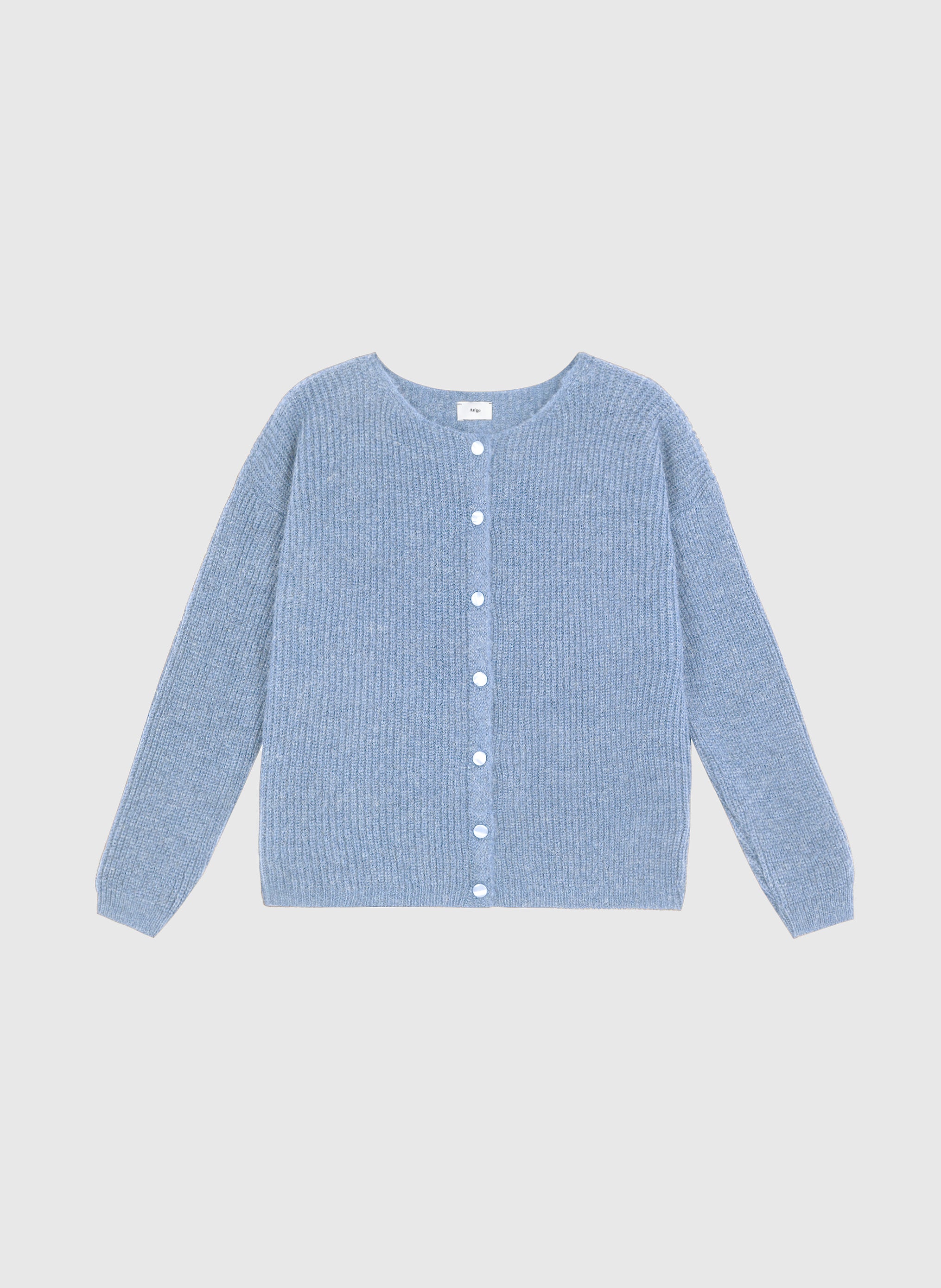 LARAMIS denim GILET