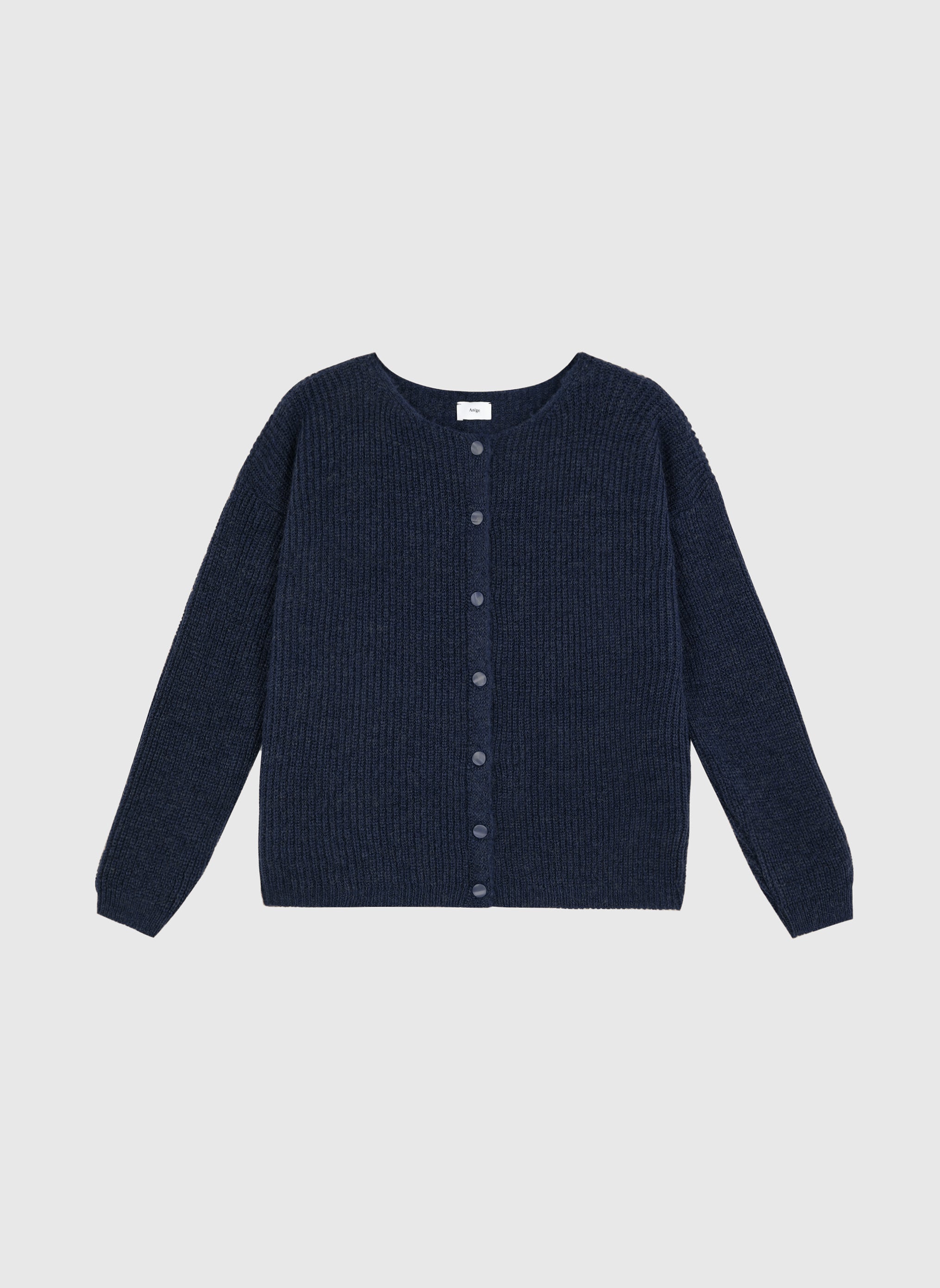 GILET LARAMIS marine