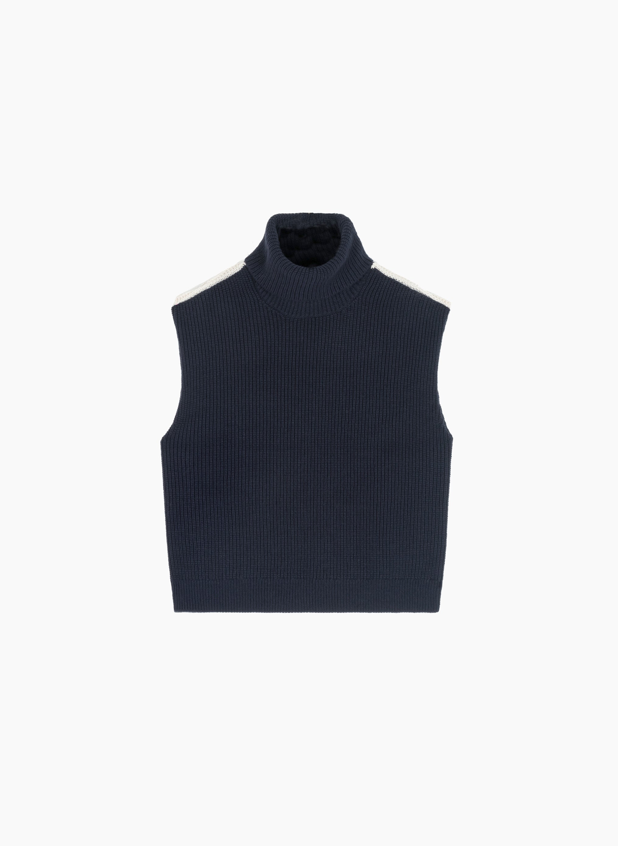 PULL LARIANA navy