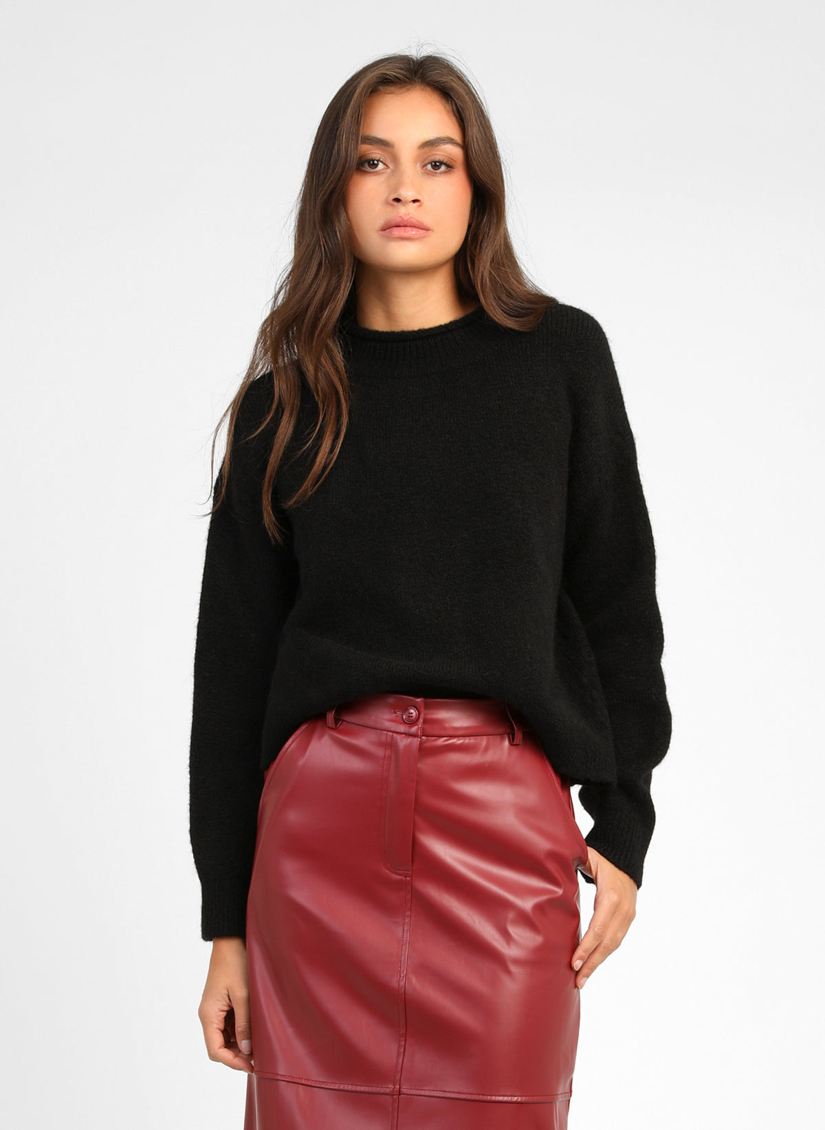 JERSEY LAROMY H negro