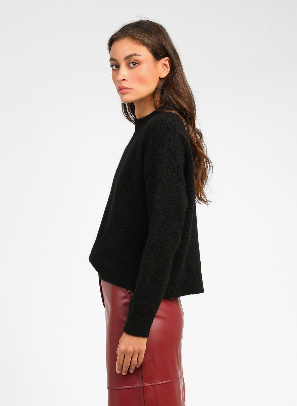 JERSEY LAROMY H negro