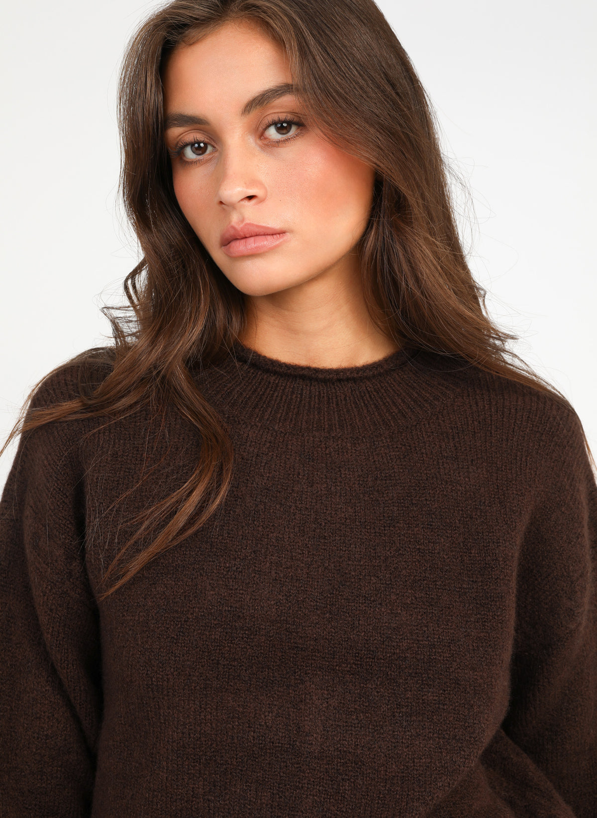 JERSEY LAROMY H color moka
