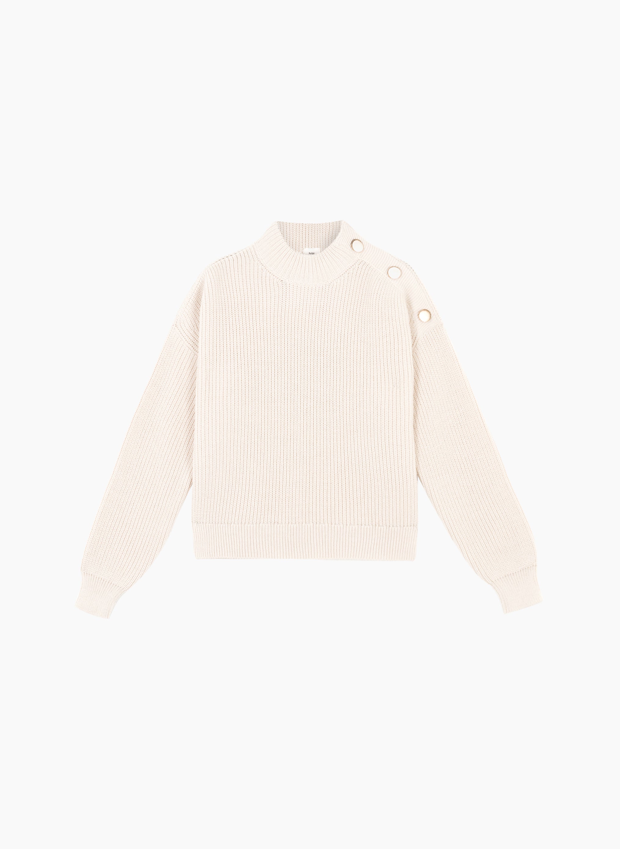 PULL LARTEMIS off white