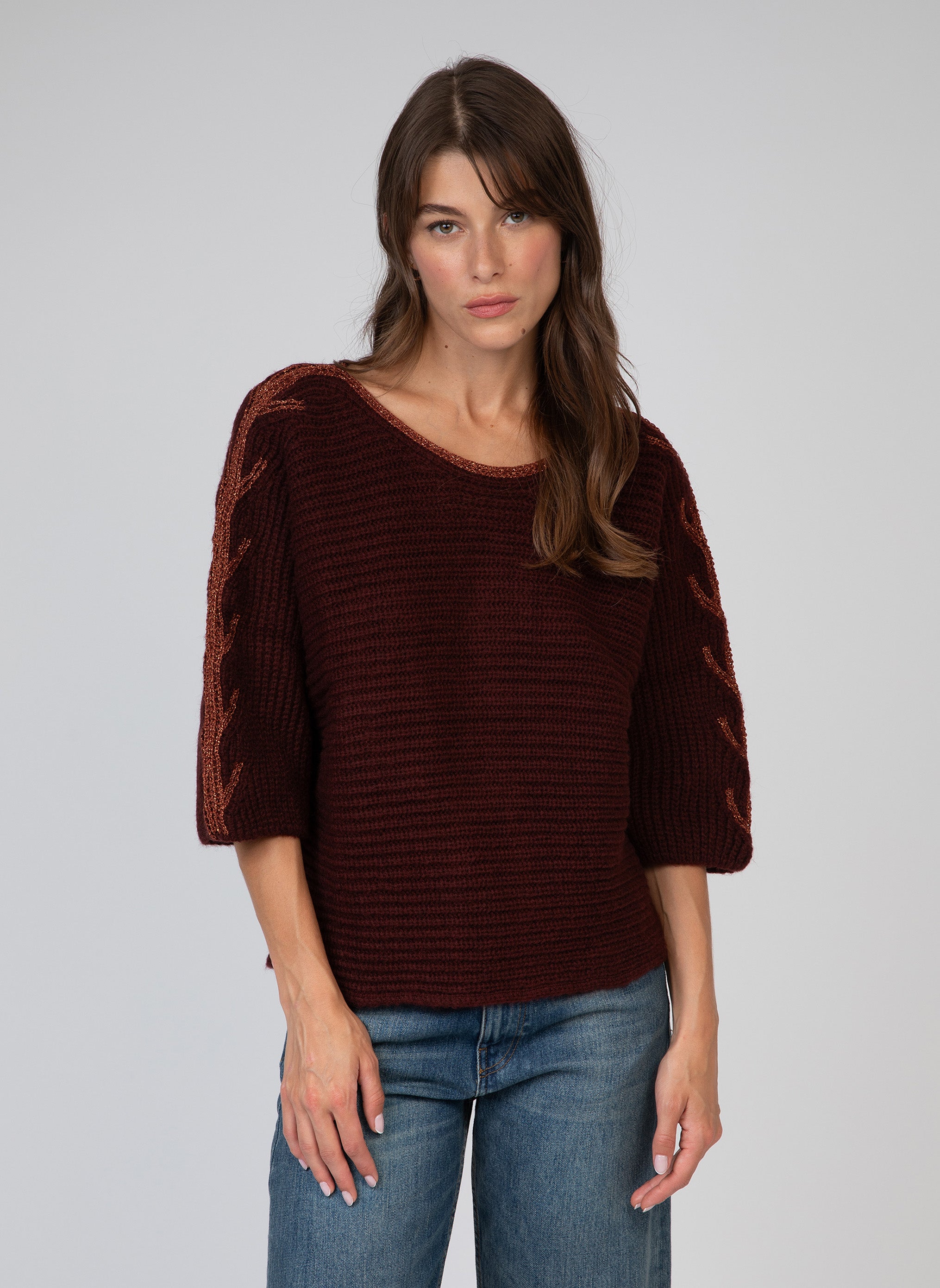 PULL LASHANI malaga