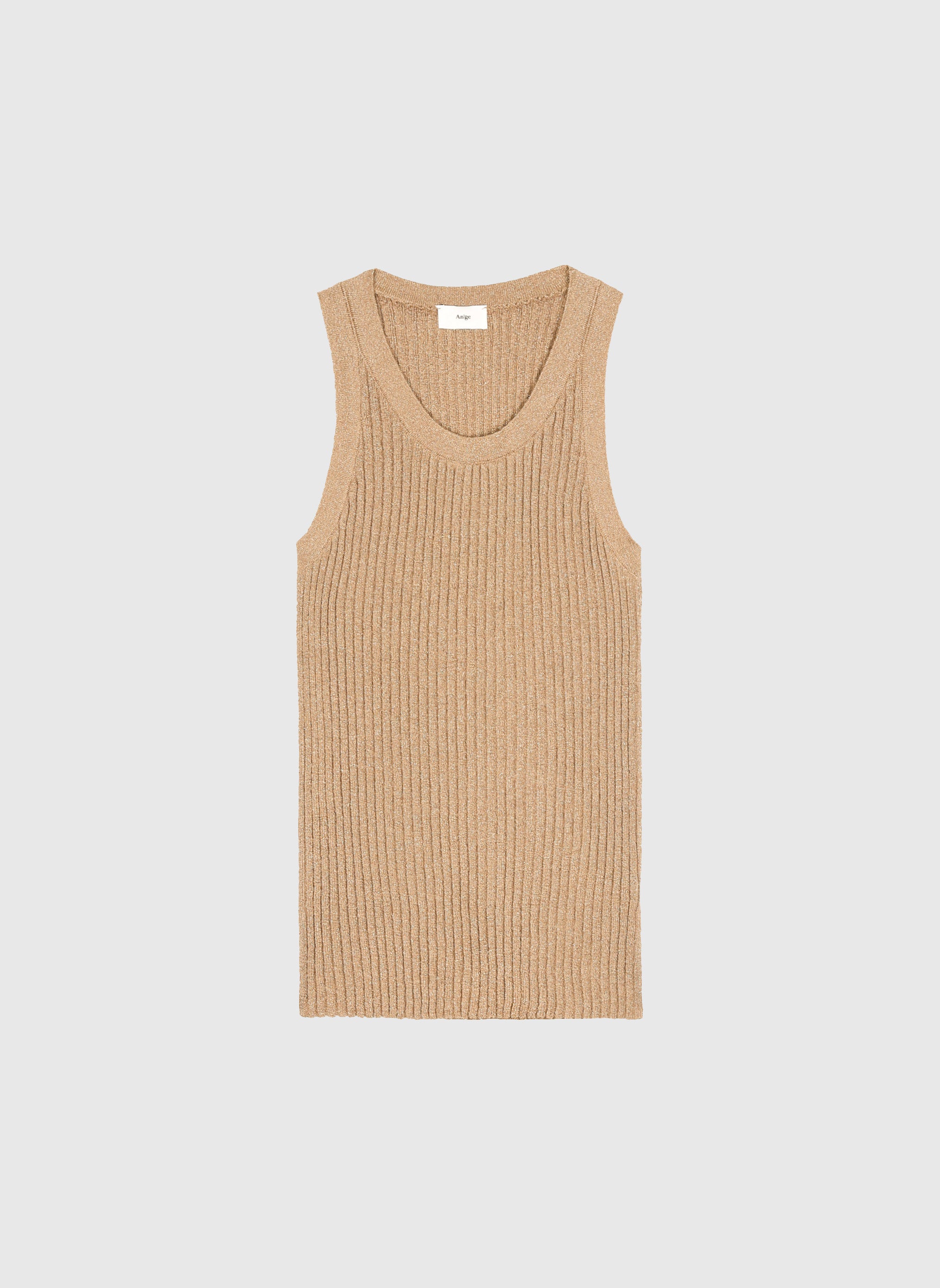 TOP LAYA camel