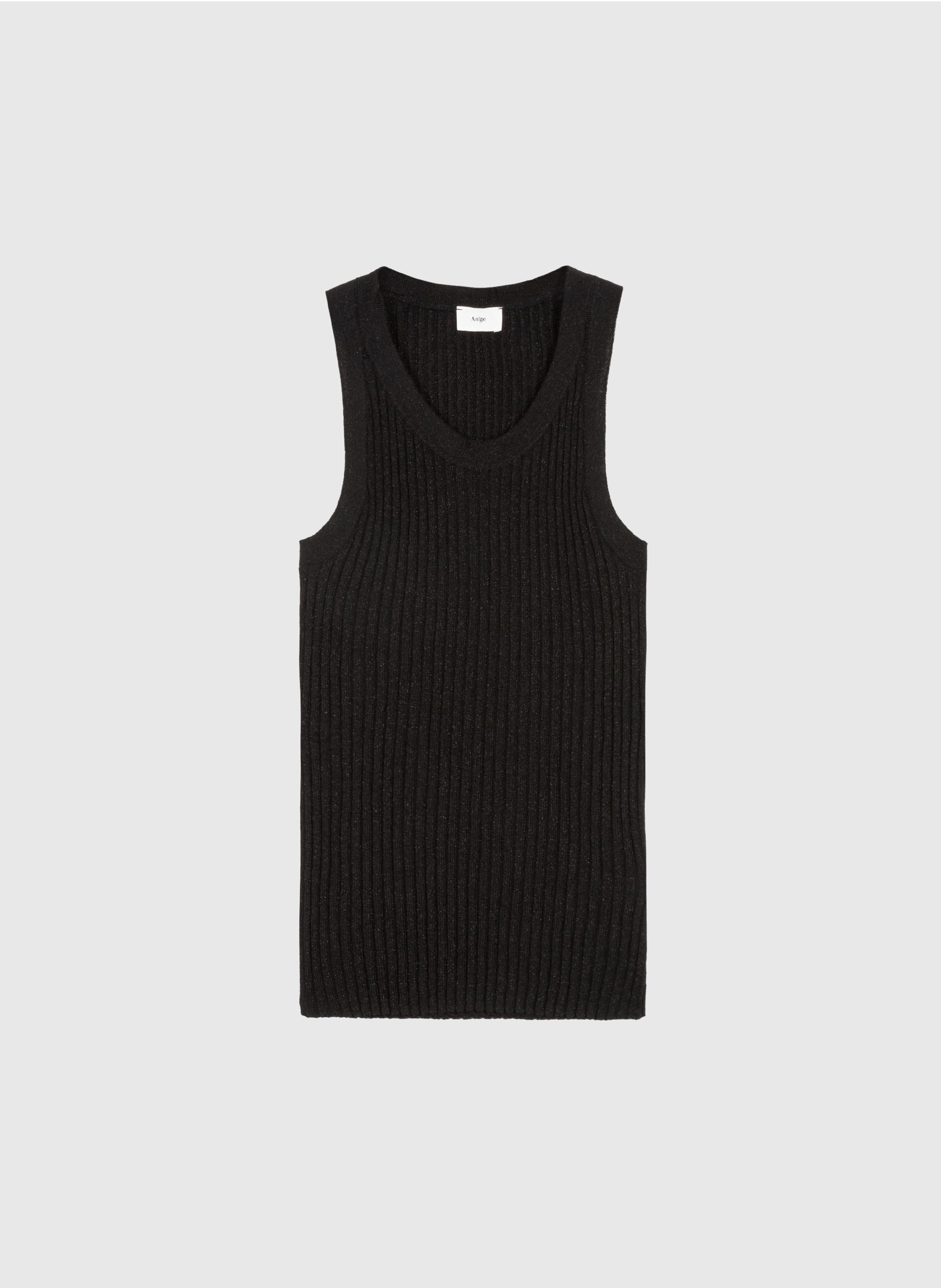 TOP LAYA navy