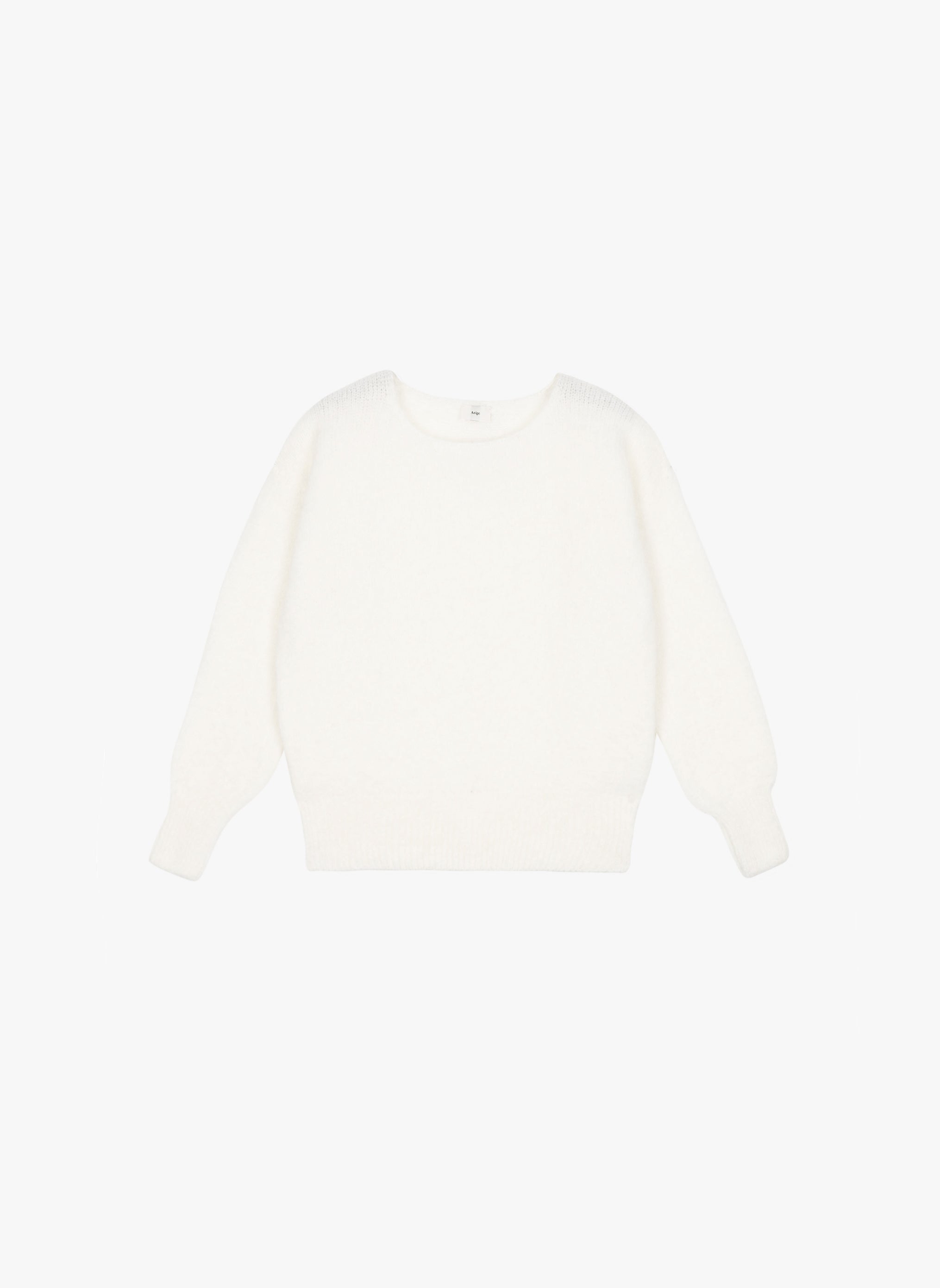 PULL LEBOUMI ecru