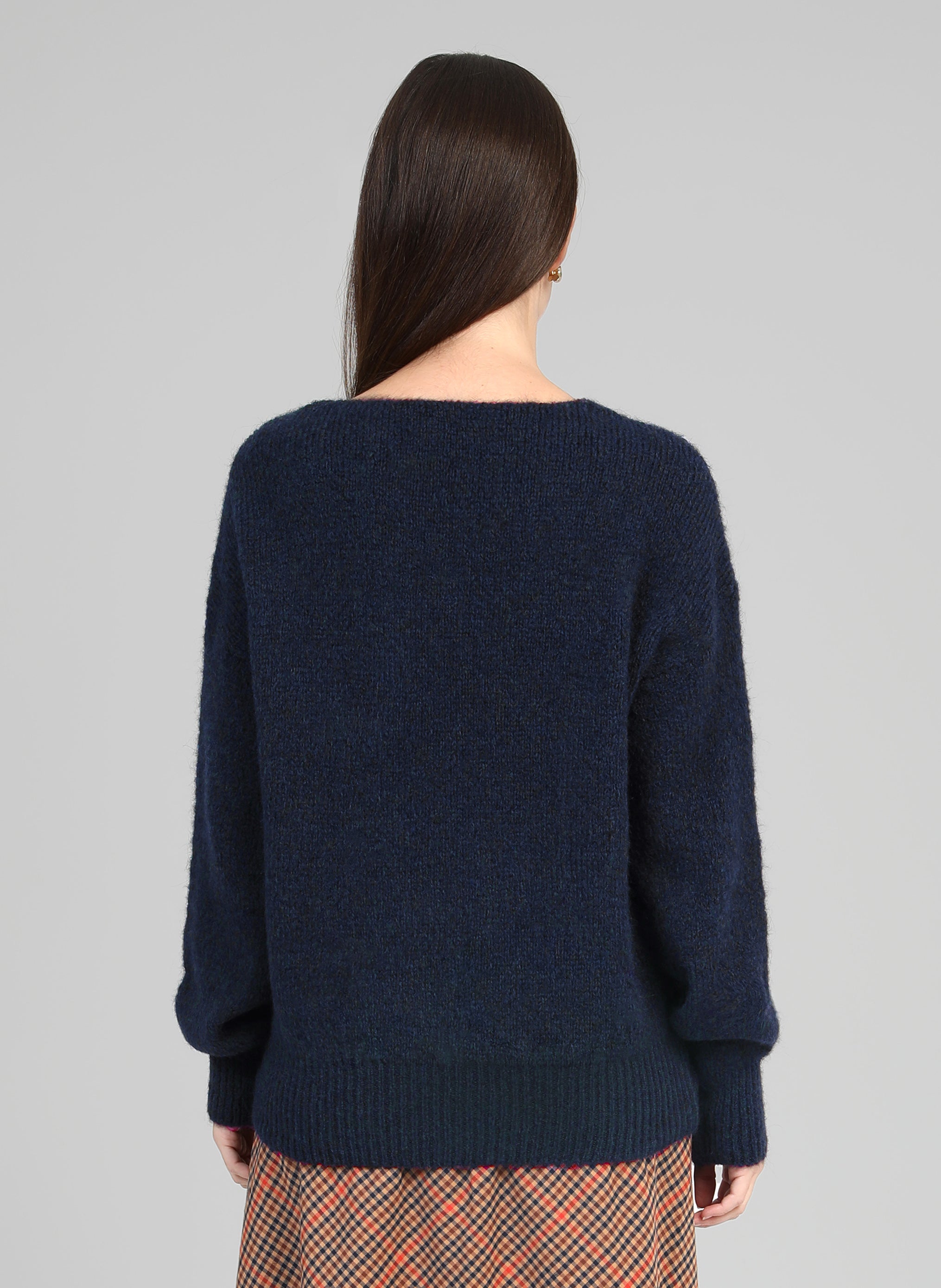 PULL LEBOUM marine
