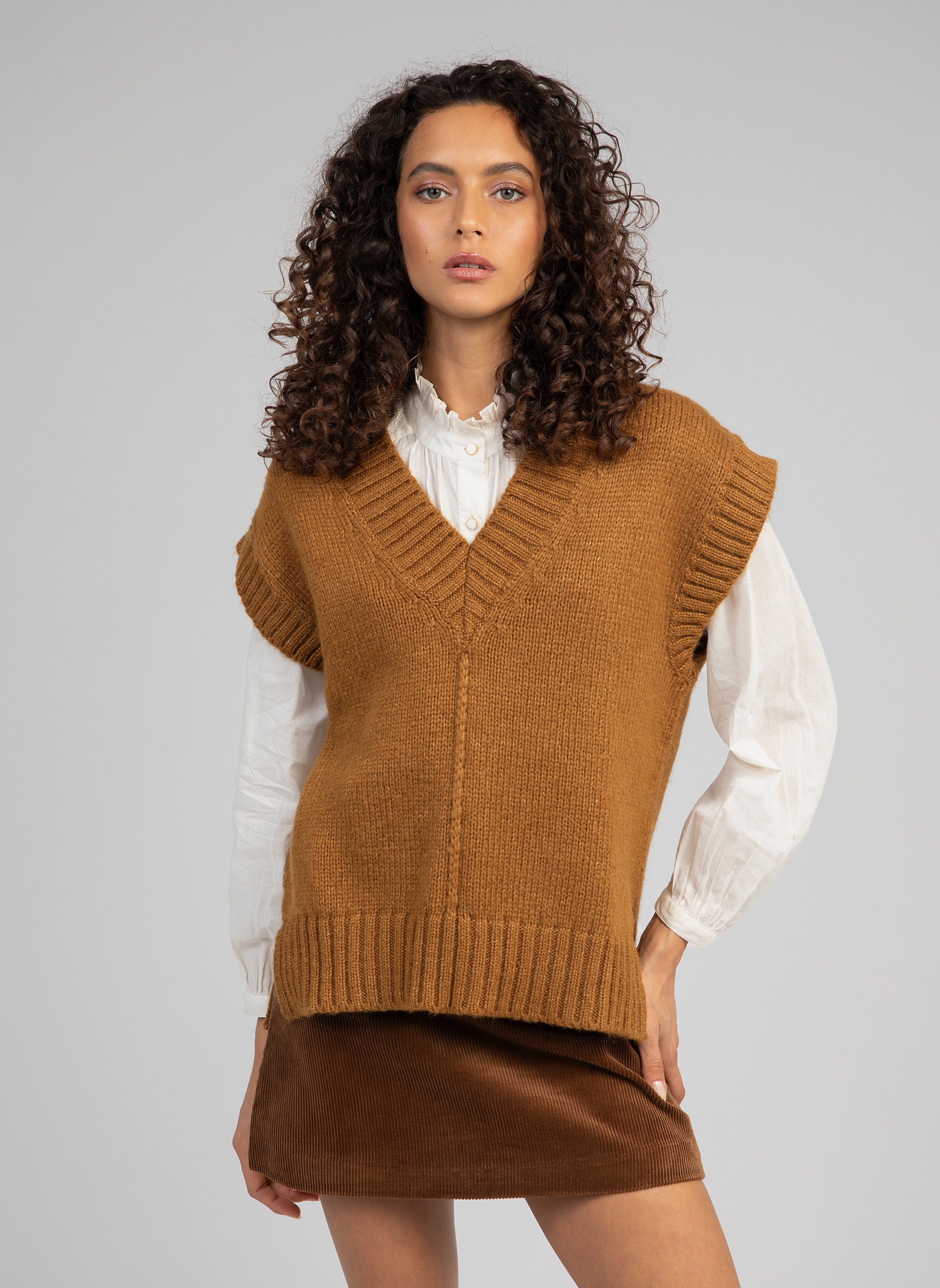 PULL LECALIPSO camel