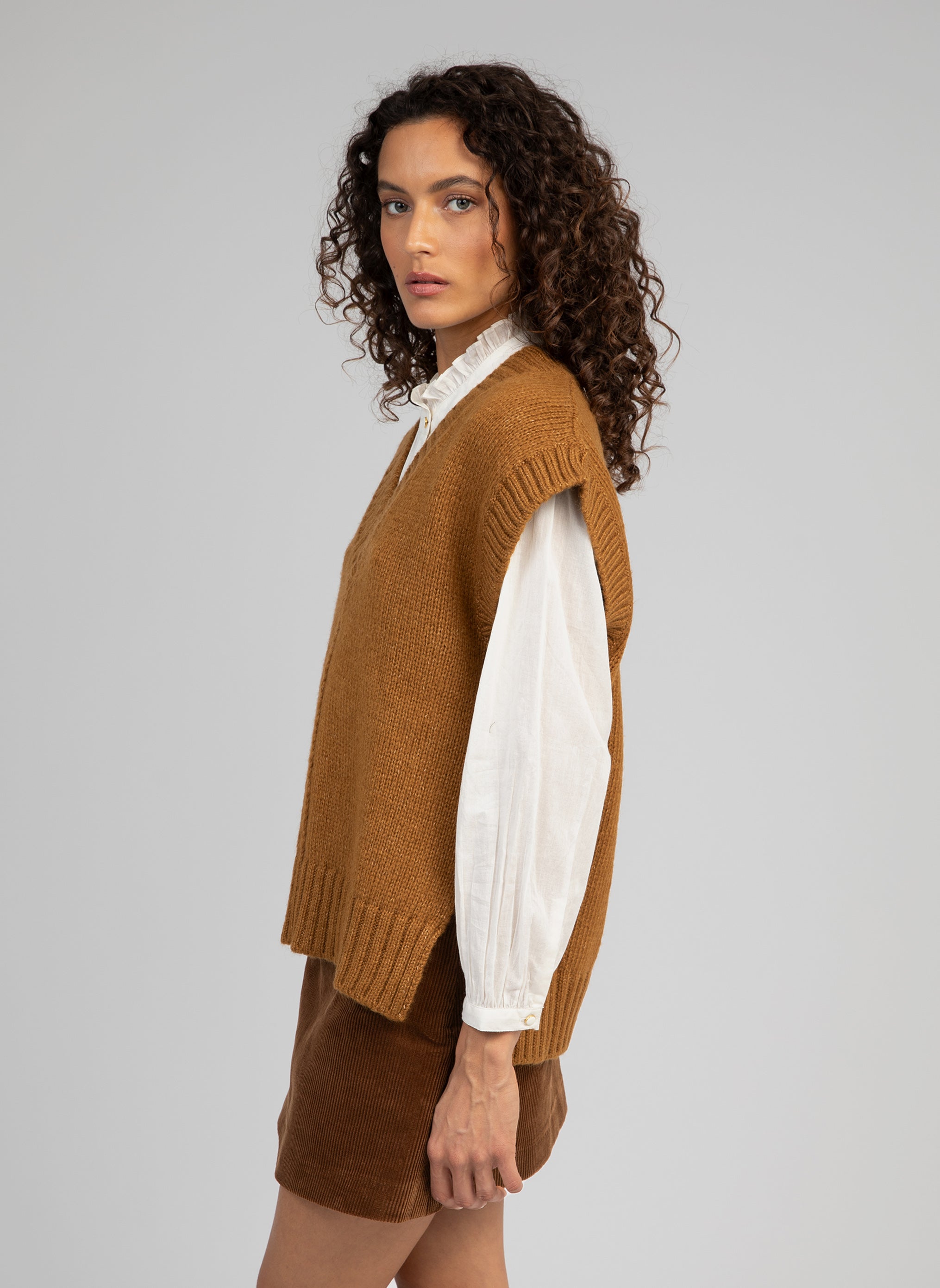 PULL LECALIPSO camel