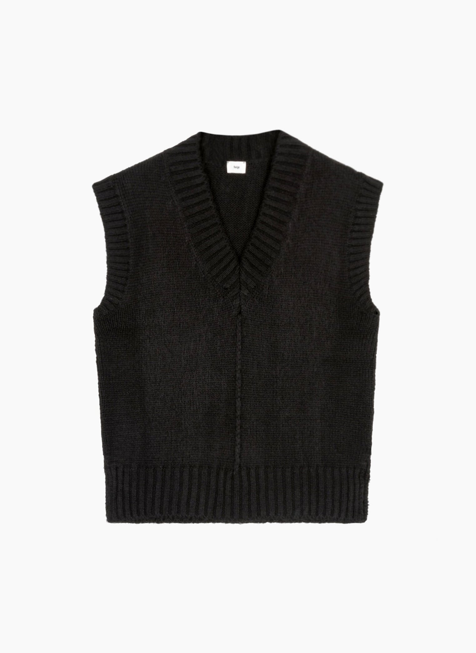 PULL LECALIPSO noir