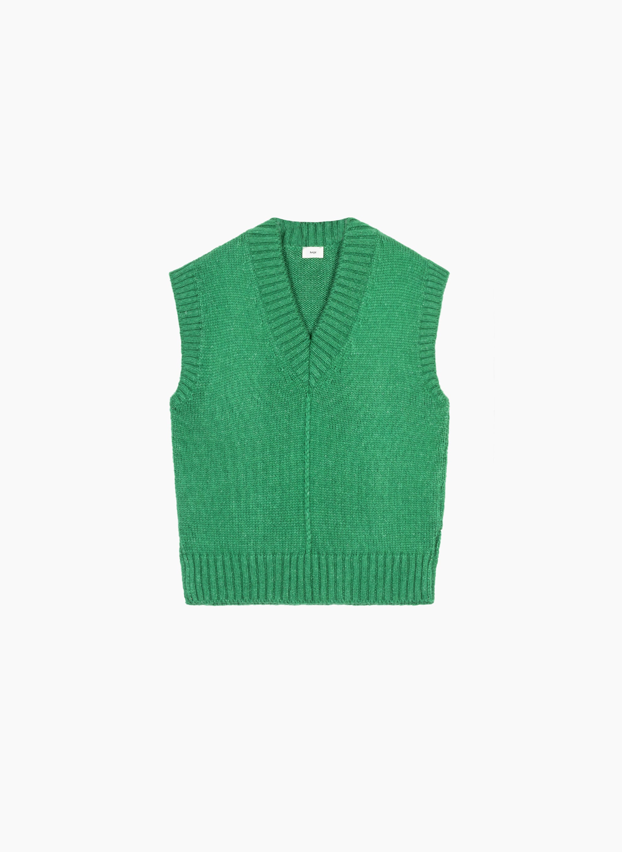PULL LECALIPSO sauge