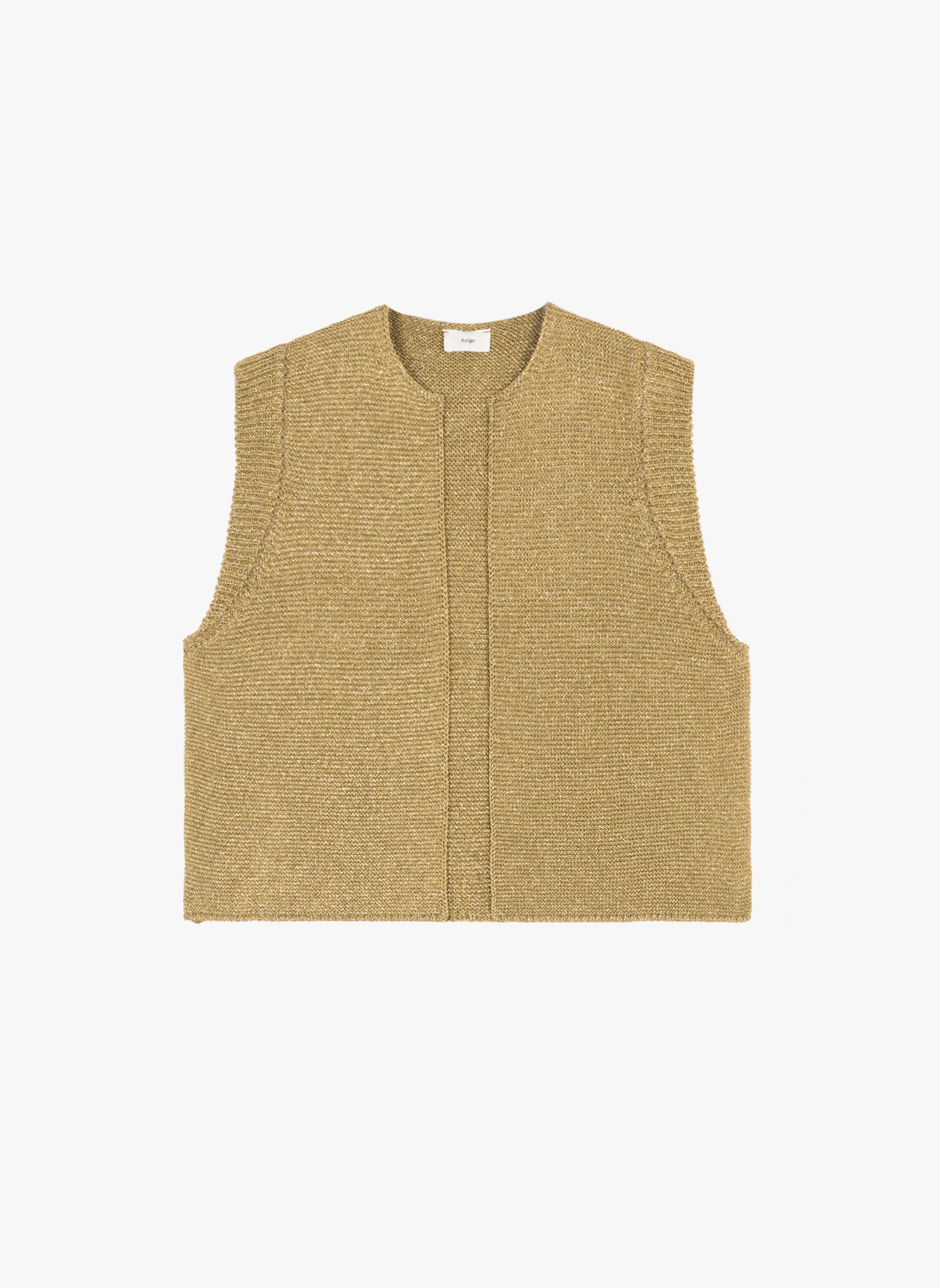 CARDIGAN LEGAYA olive