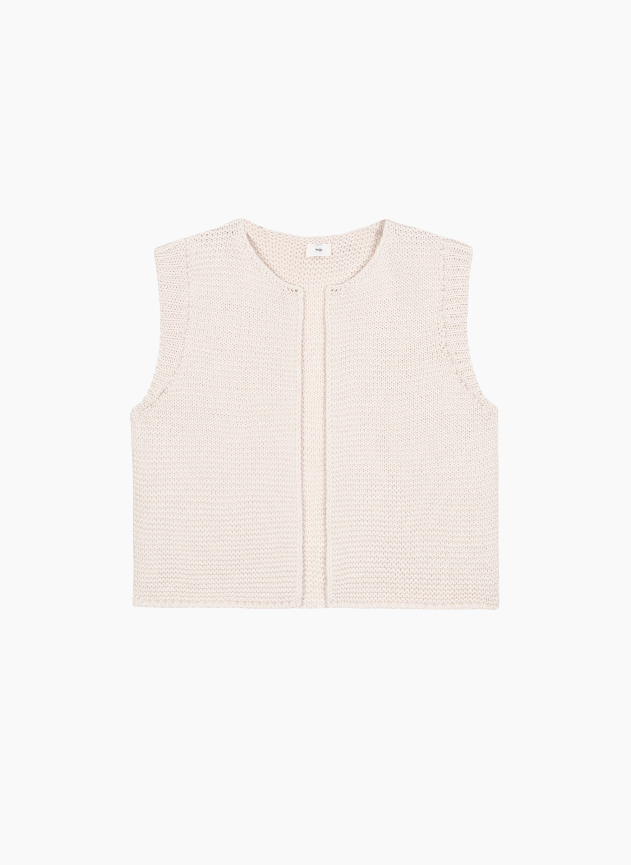 CARDIGAN LEGRINGOT ecru