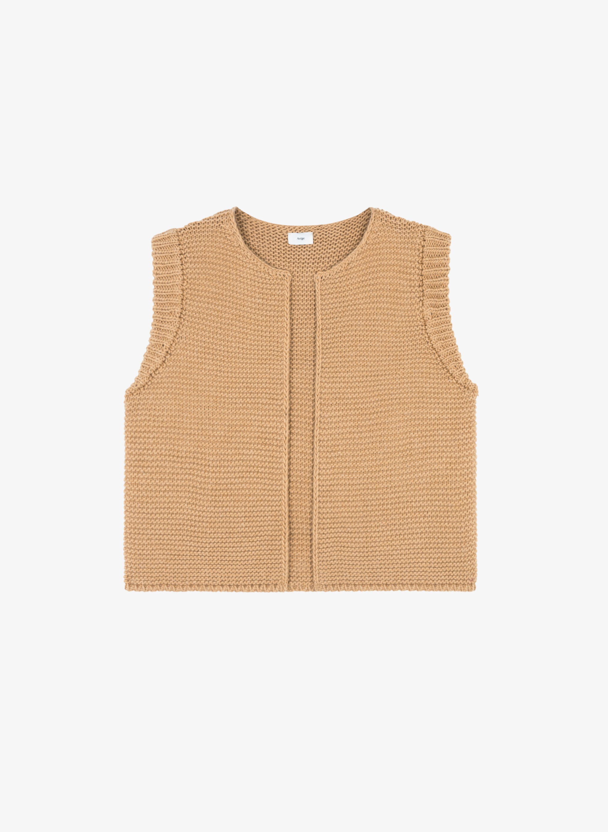 CARDIGAN LEGRINGOU beige