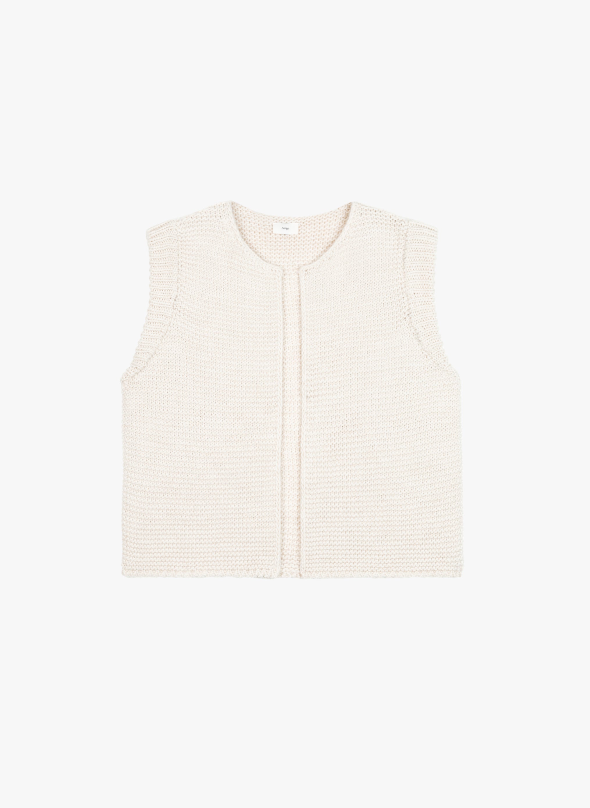 CARDIGAN LEGRINGOU ecru