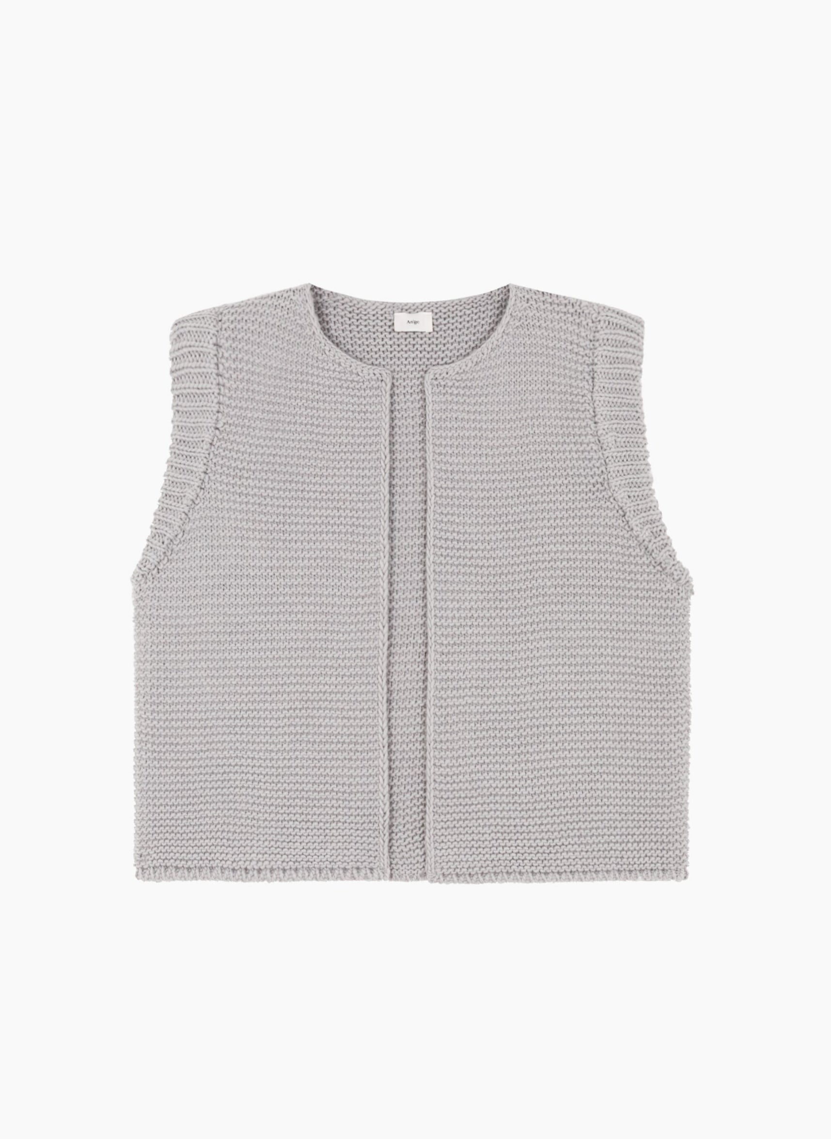 CARDIGAN LEGRINGOU gris