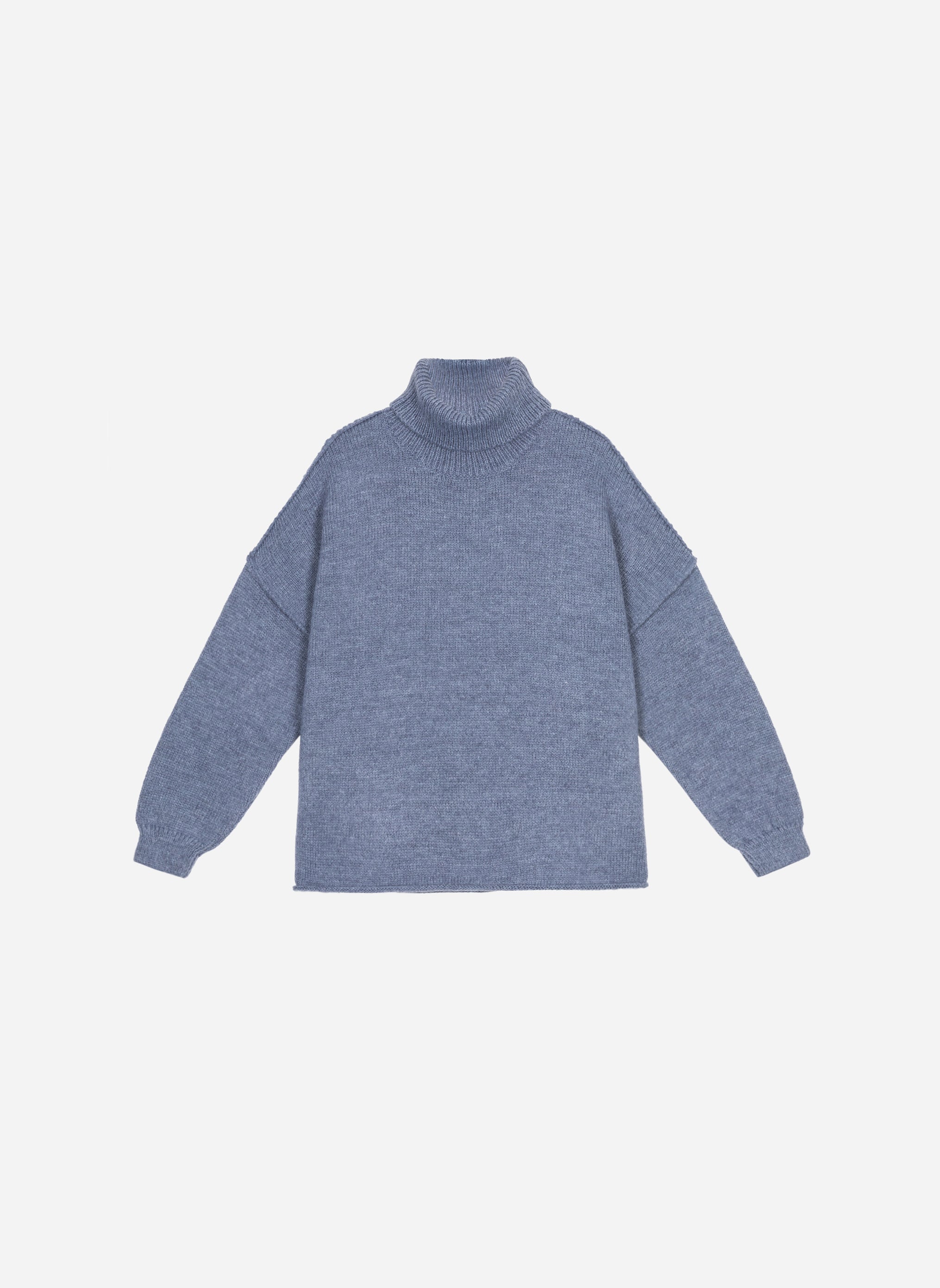 PULL LEJOKARIM jean