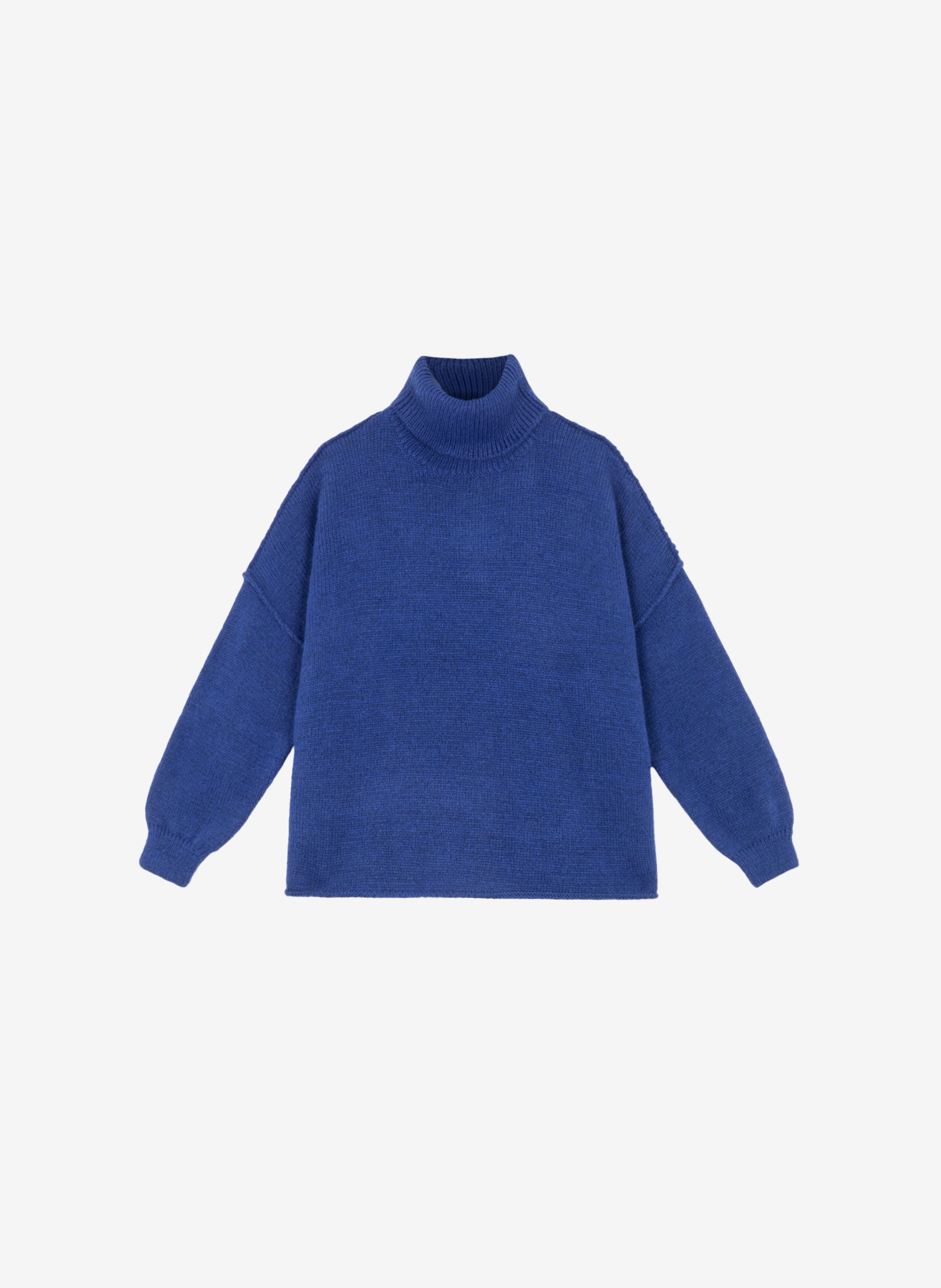 PULL LEJOKARIM outremer