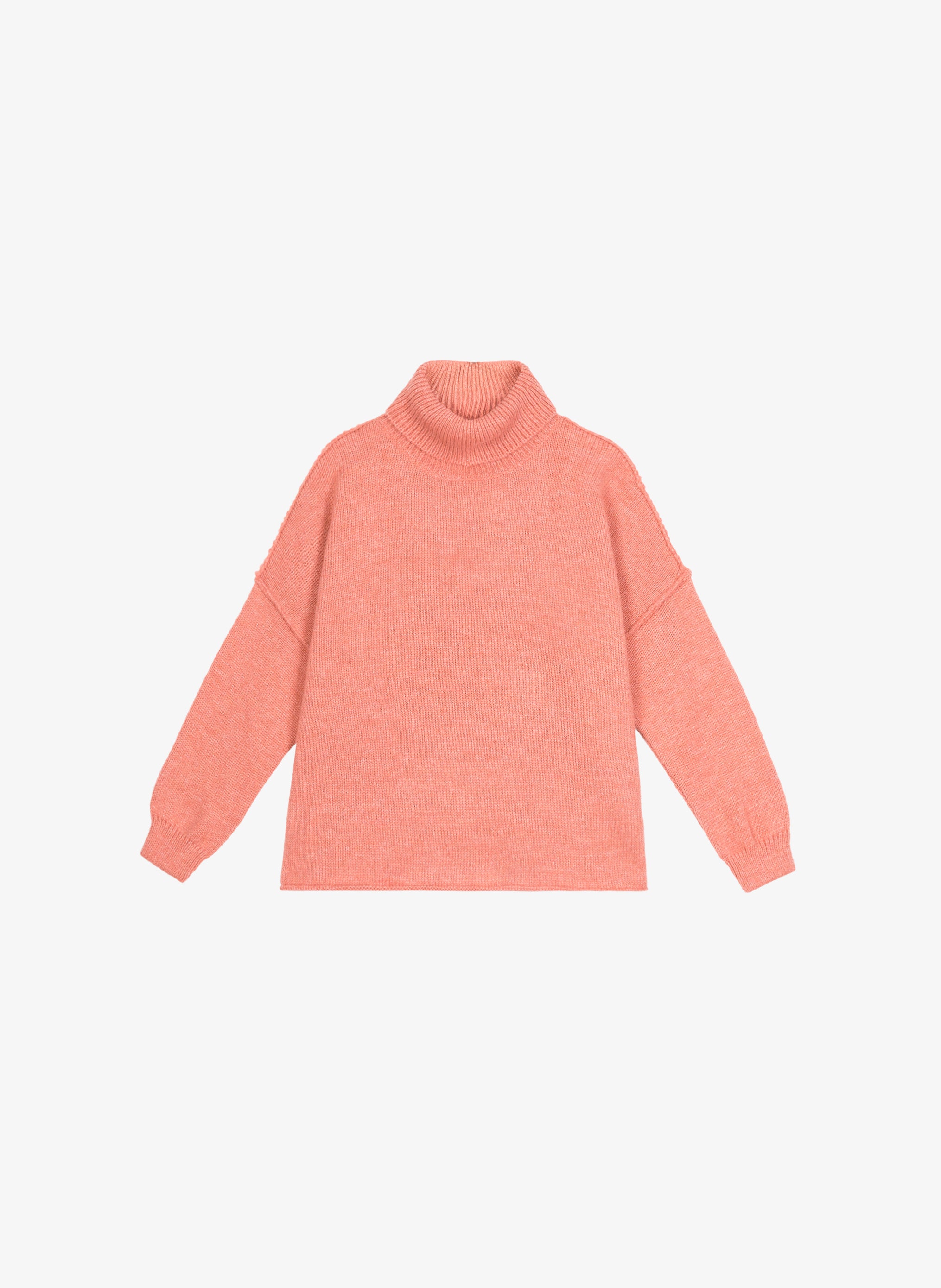 PULL LEJOKARIM rose