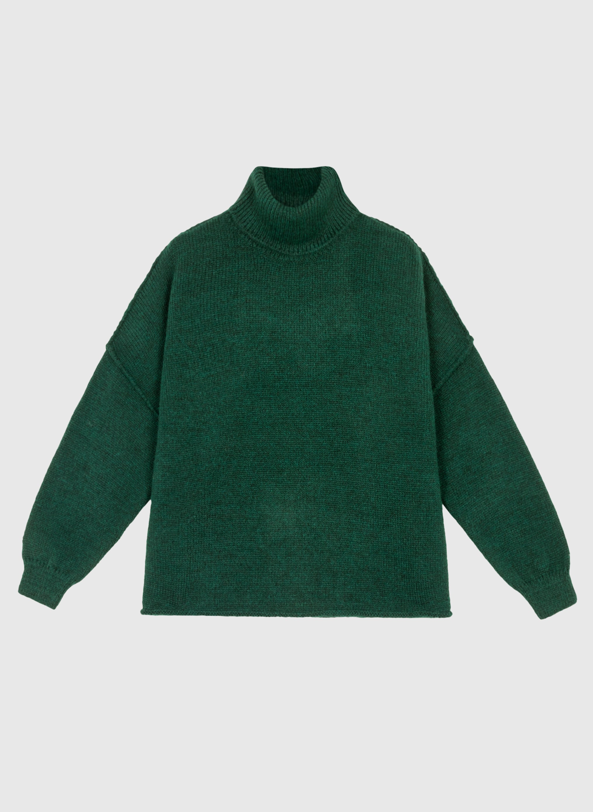 PULL LEJOKARIM sapin