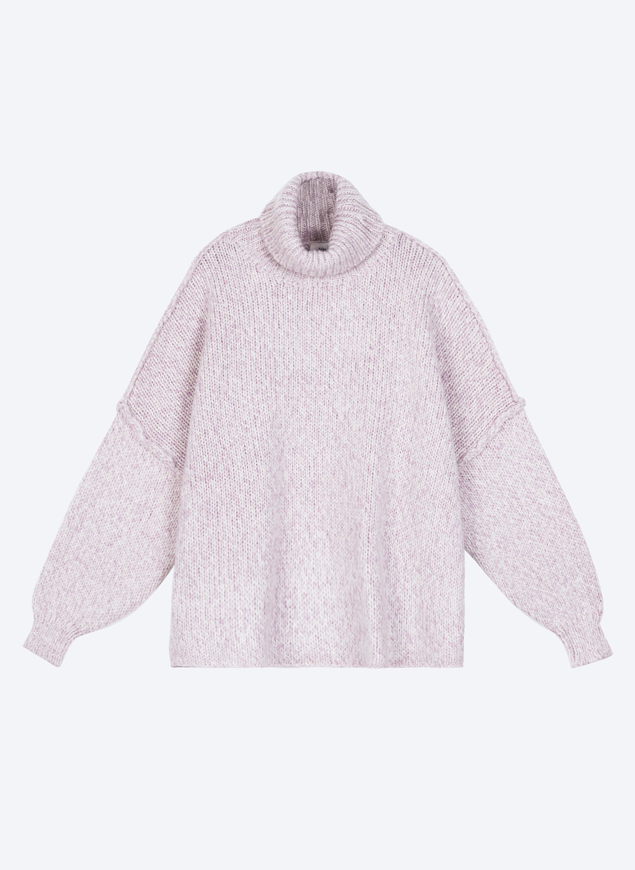 PULL LEJOKARI CH parme