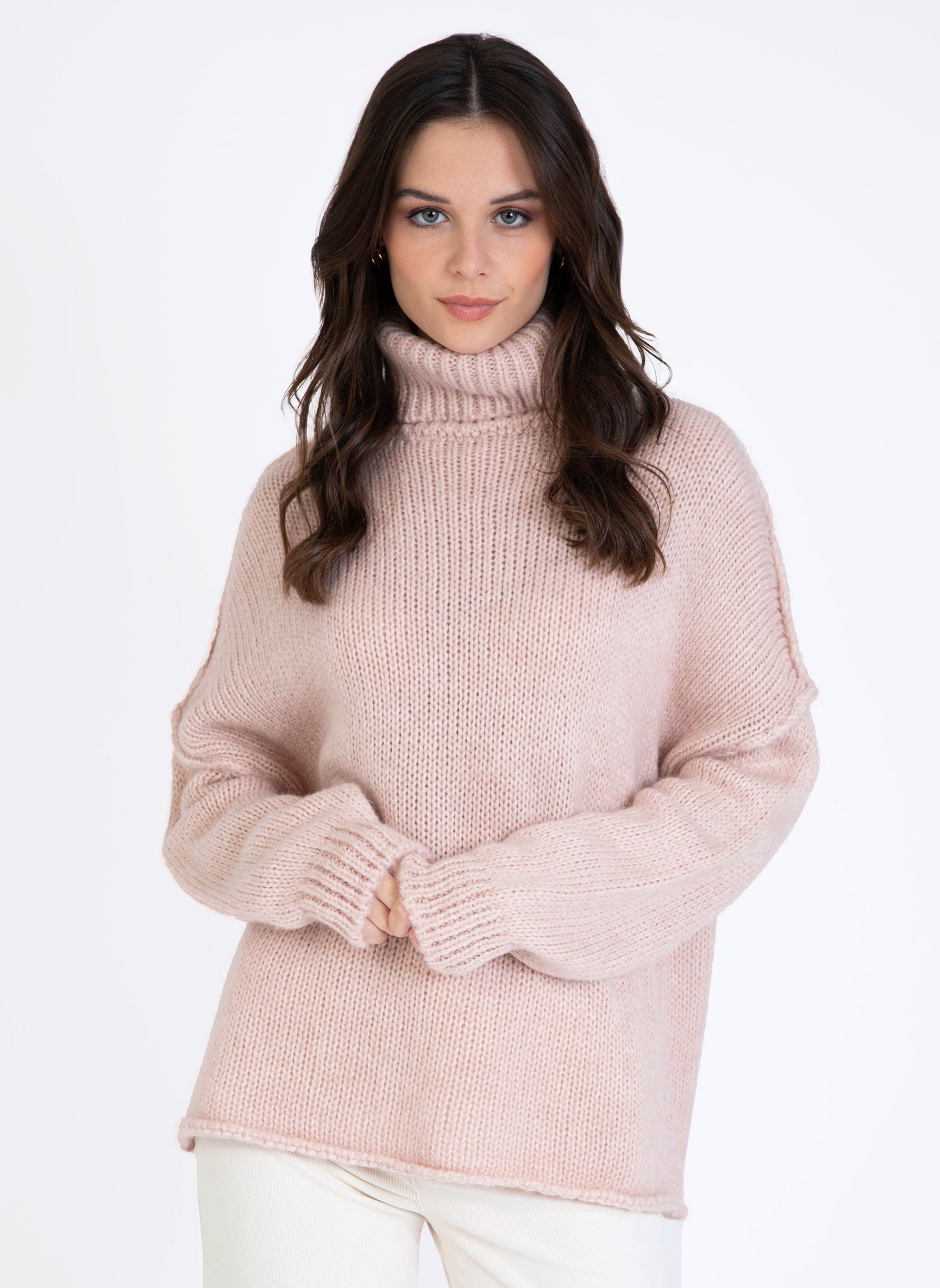 PULL LEJOKO poudre