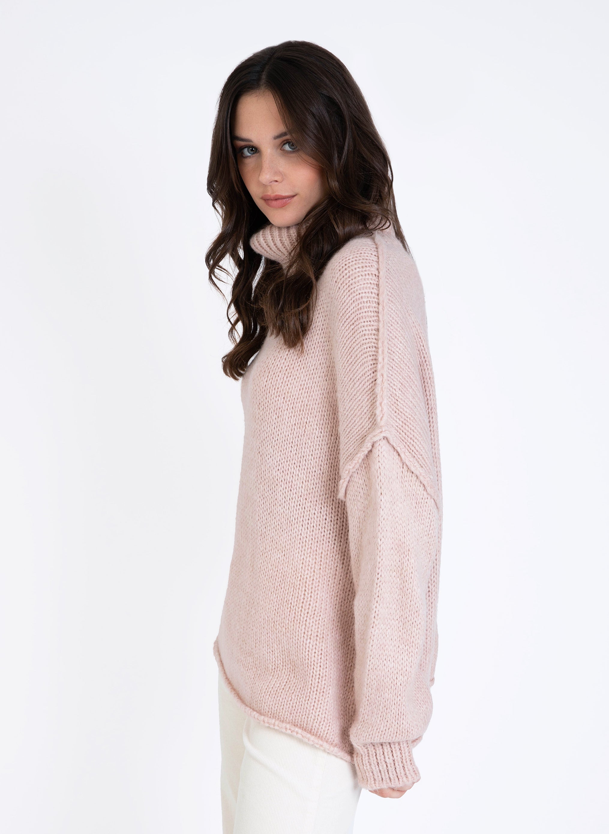 PULL LEJOKO poudre