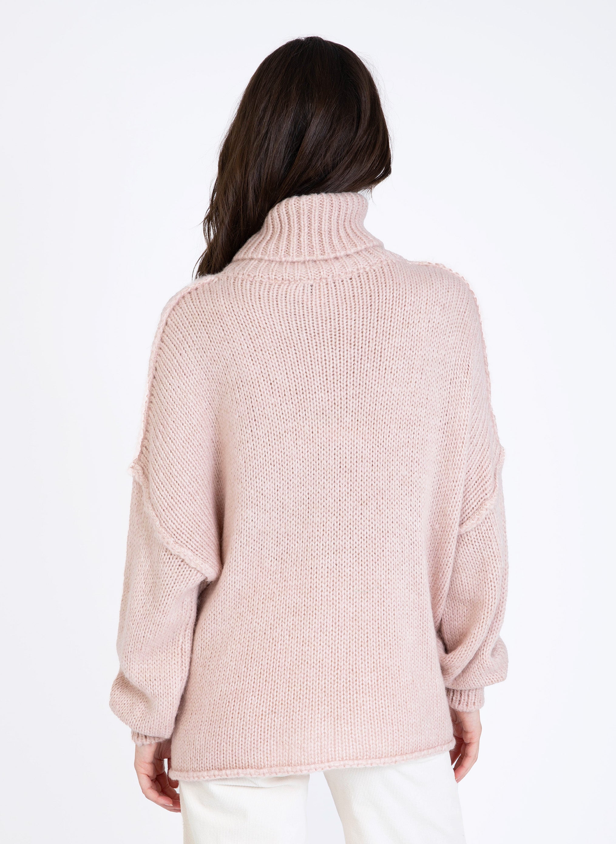 PULL LEJOKO poudre