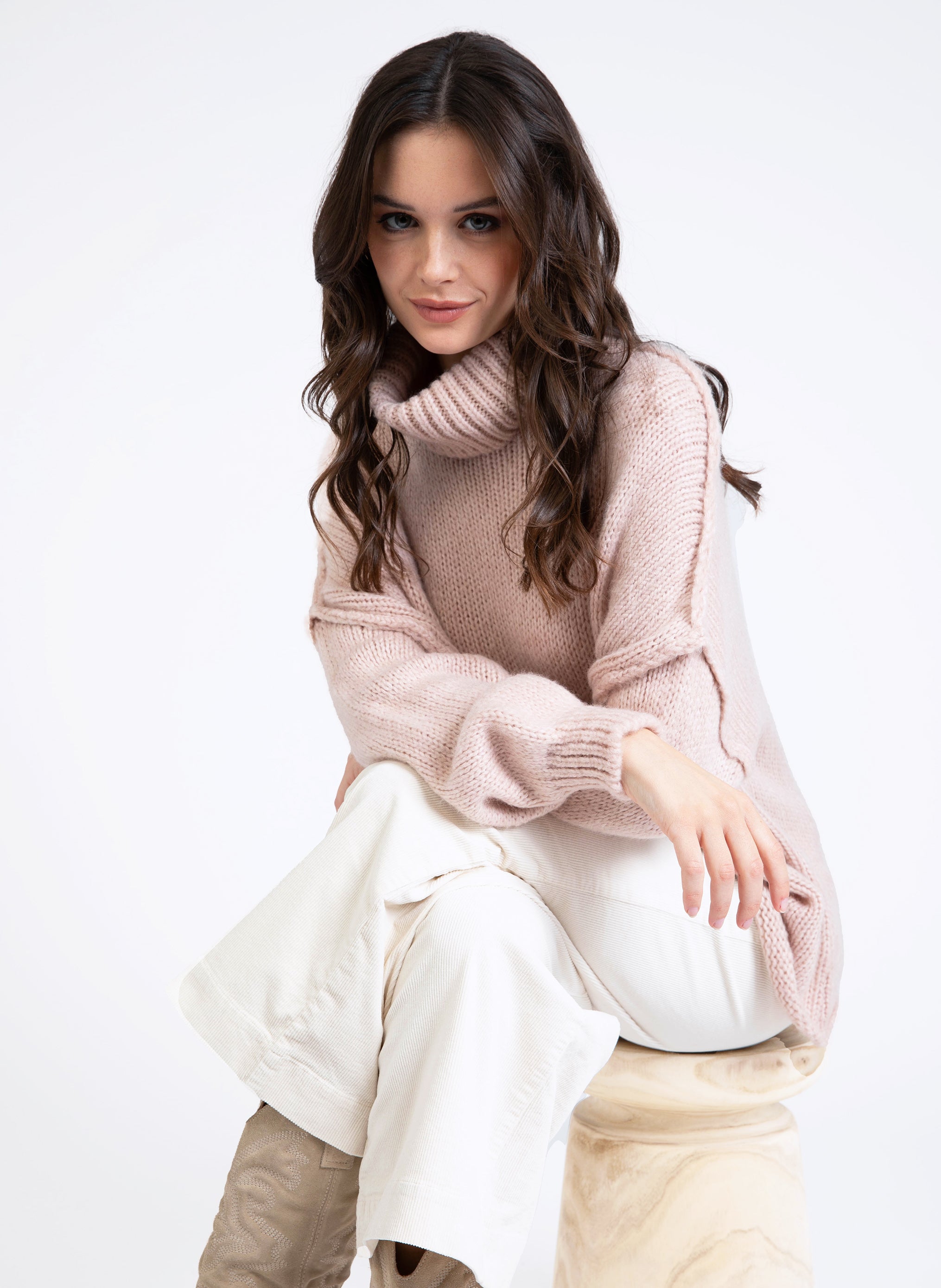 PULL LEJOKO poudre