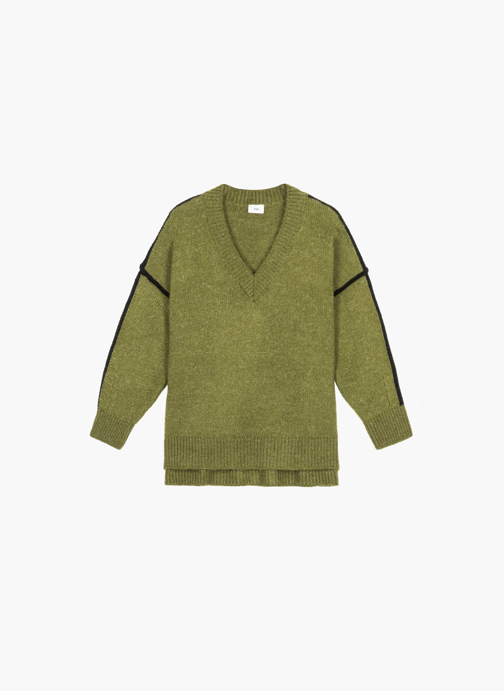 LEJUPITER PULL olive