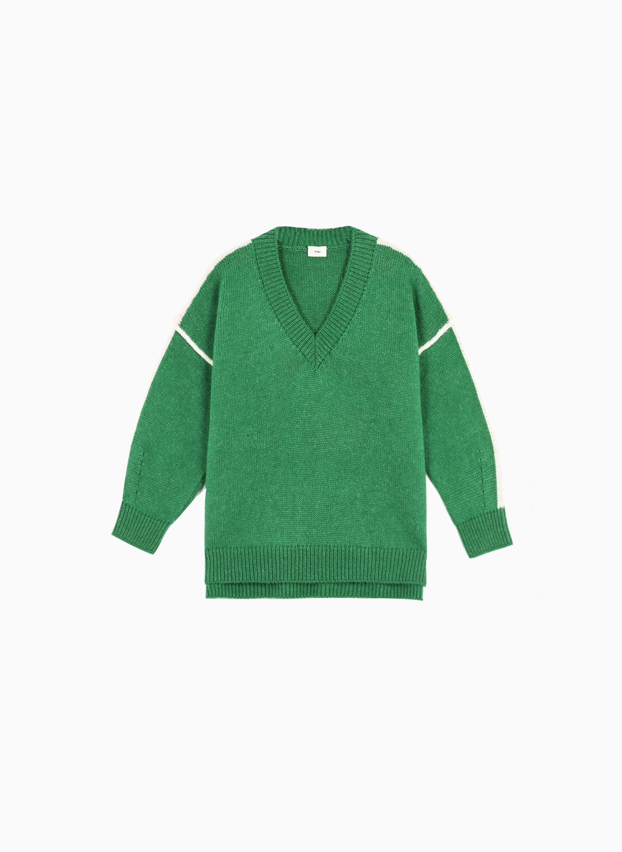 PULL LEJUPITER sage