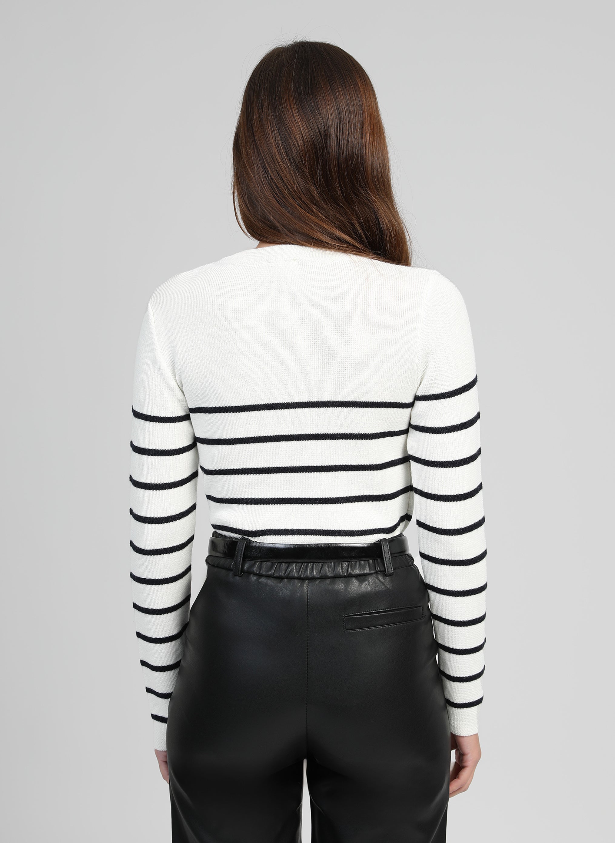 PULL LELUXIE marine