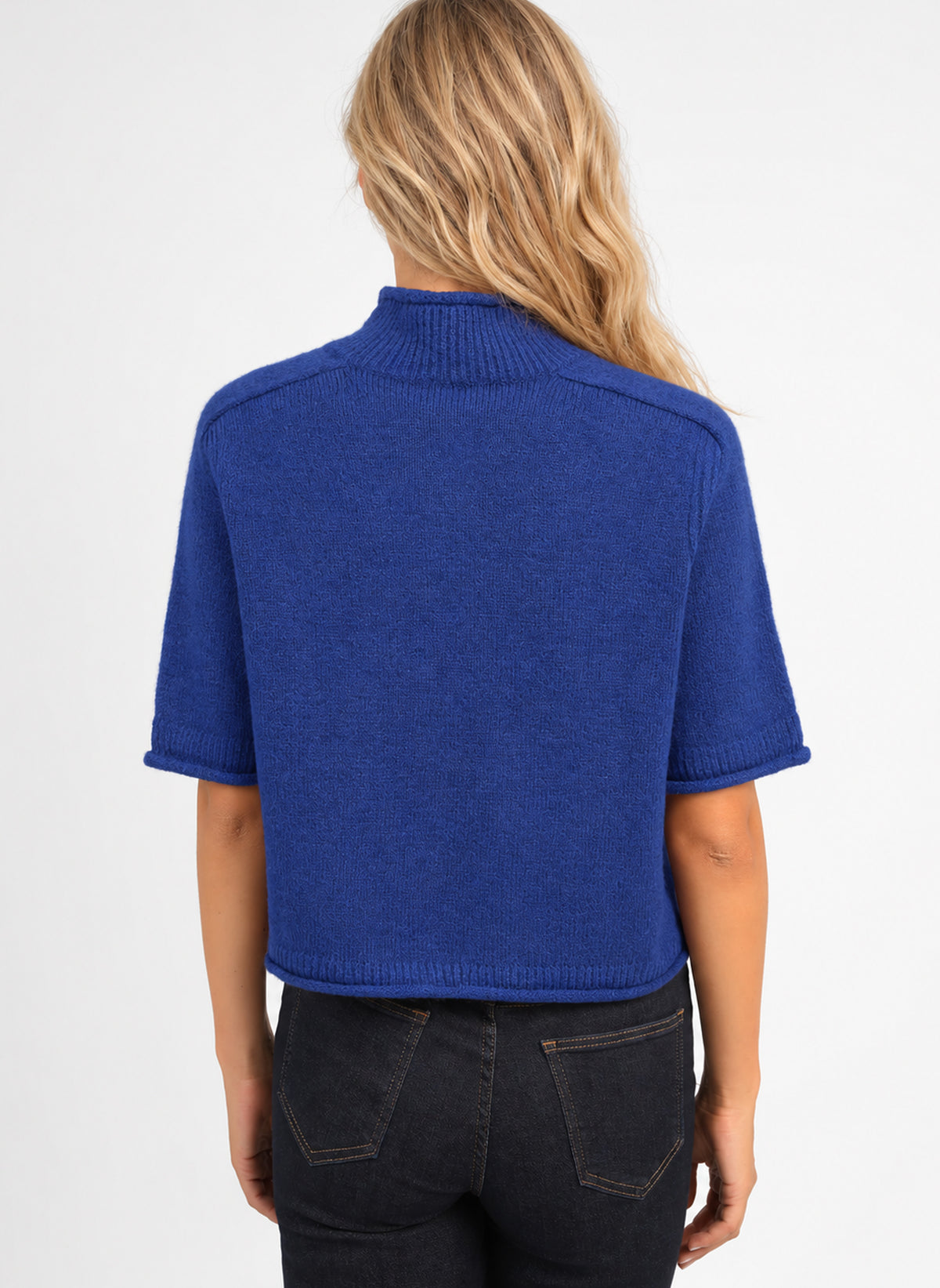 GILET LELYA electric