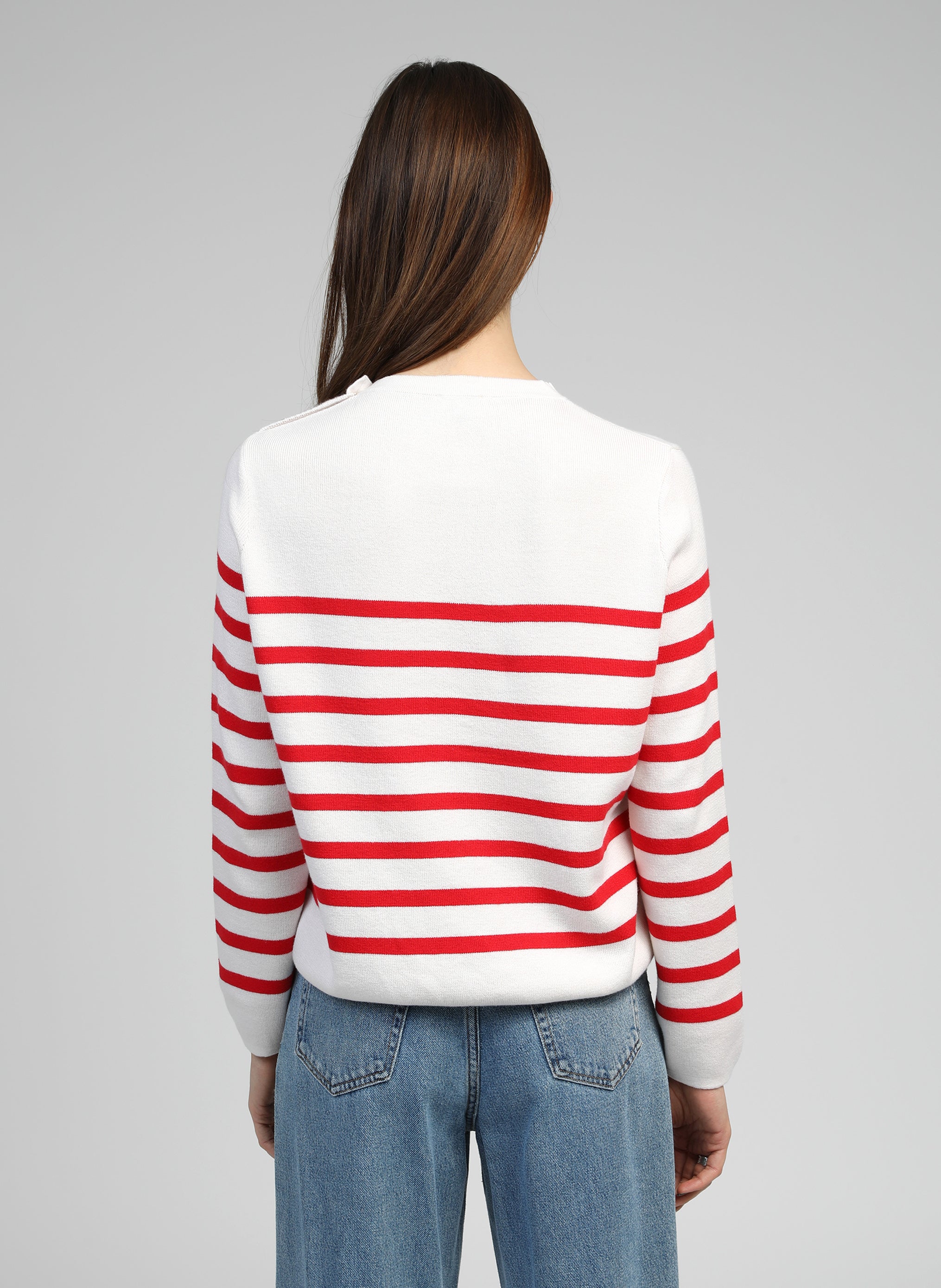 PULL LEMARLINA red