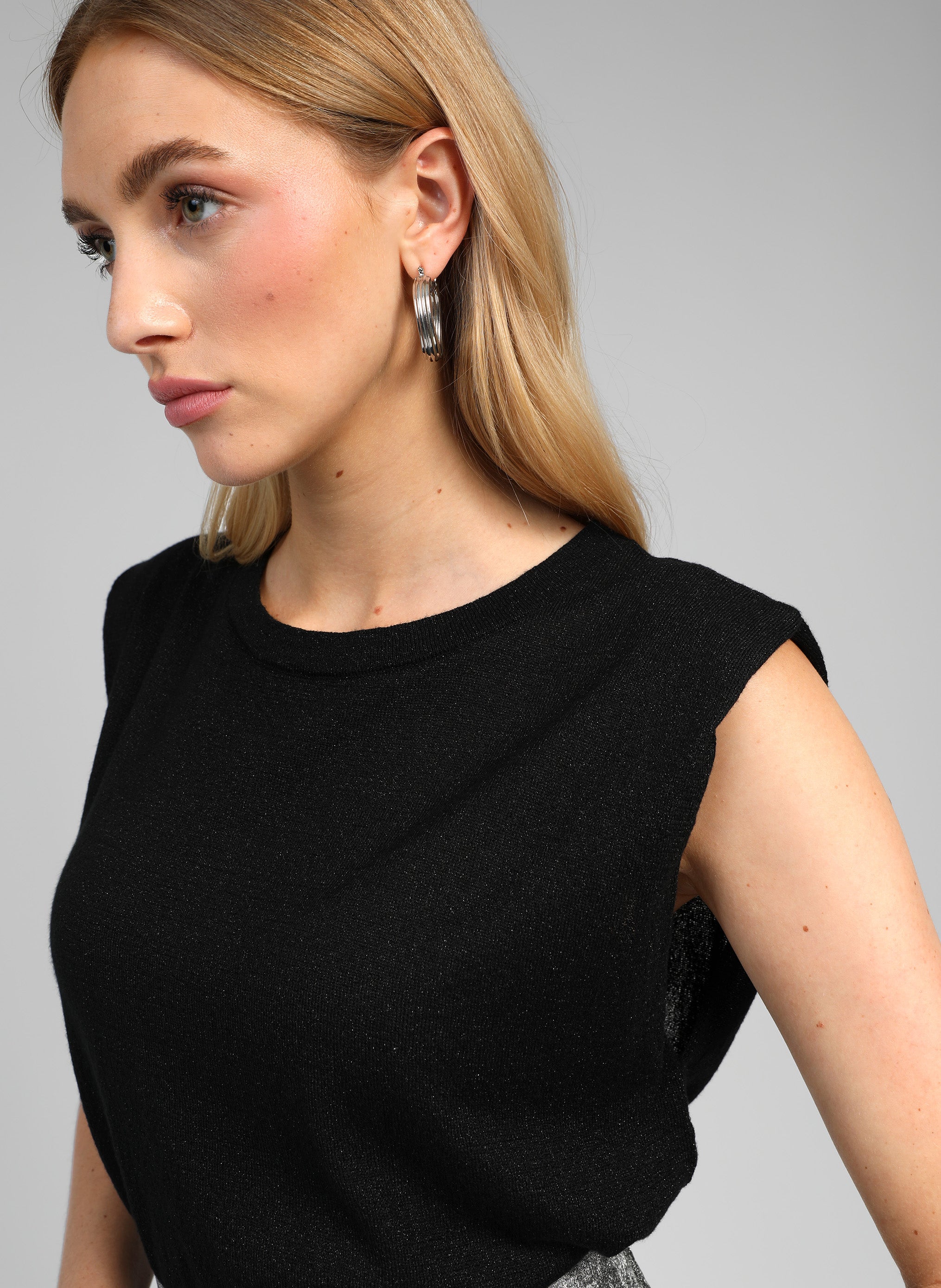 LENATI PULL negro