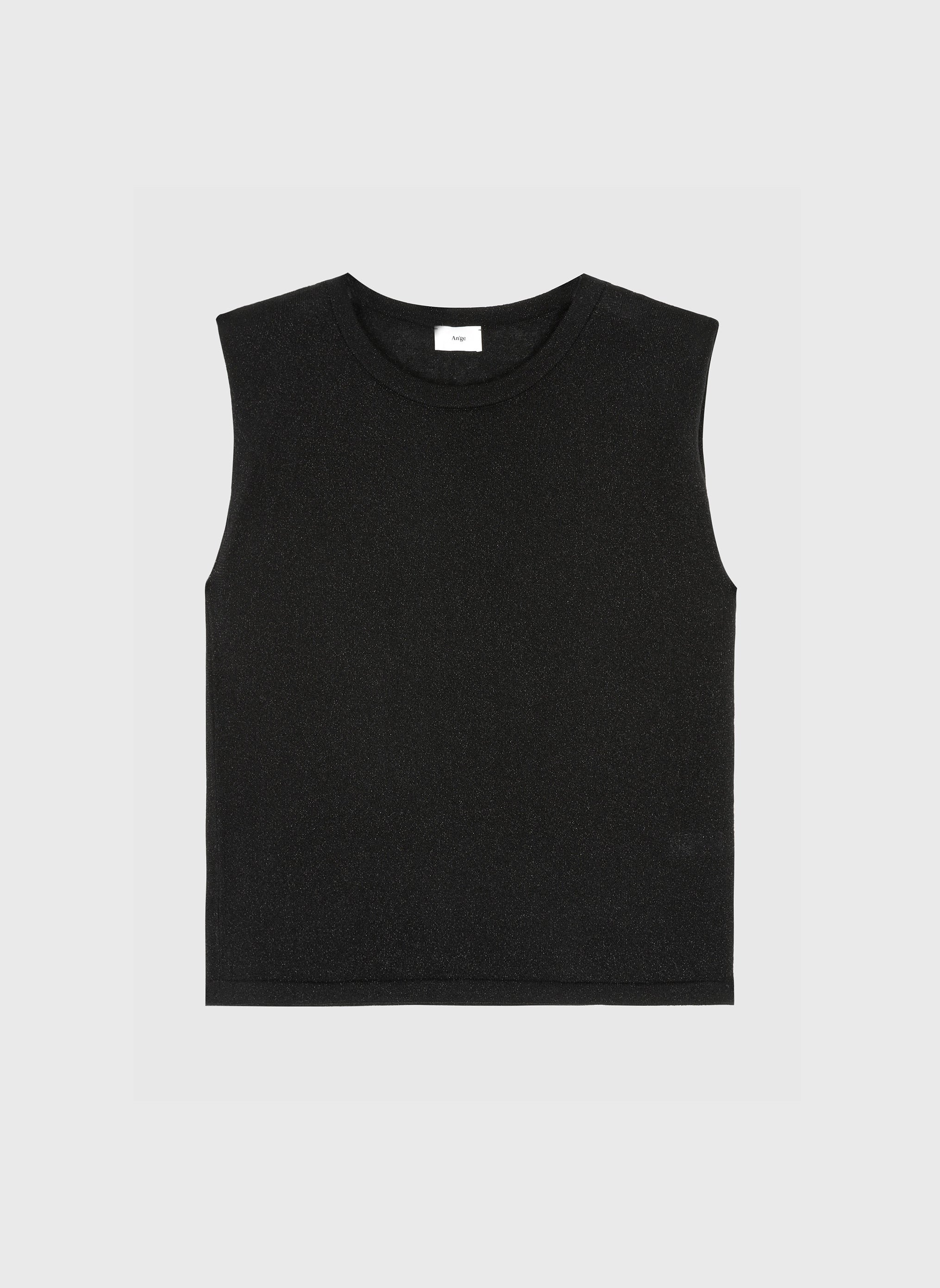PULL LENATI noir