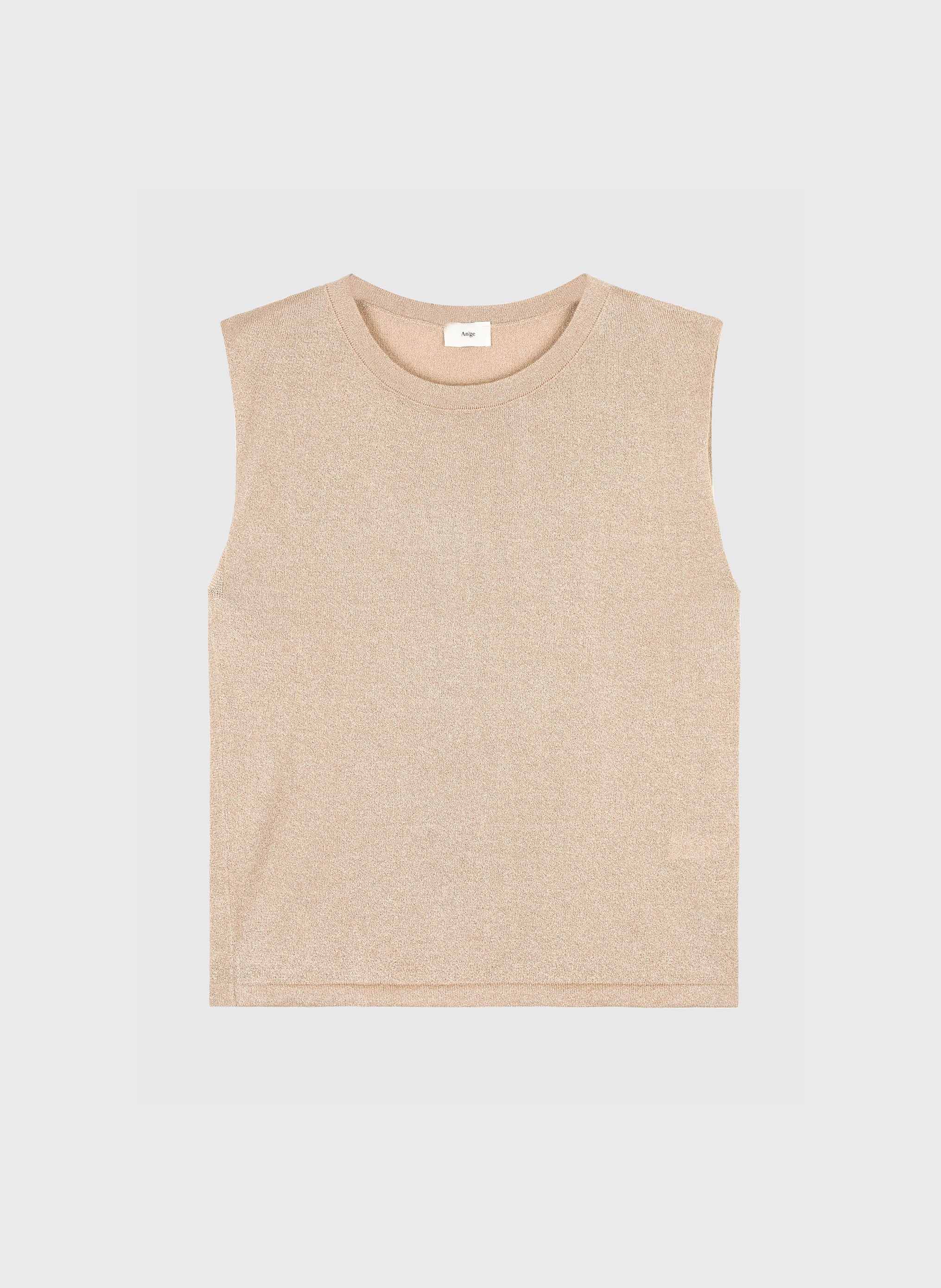 PULL LENATI sand
