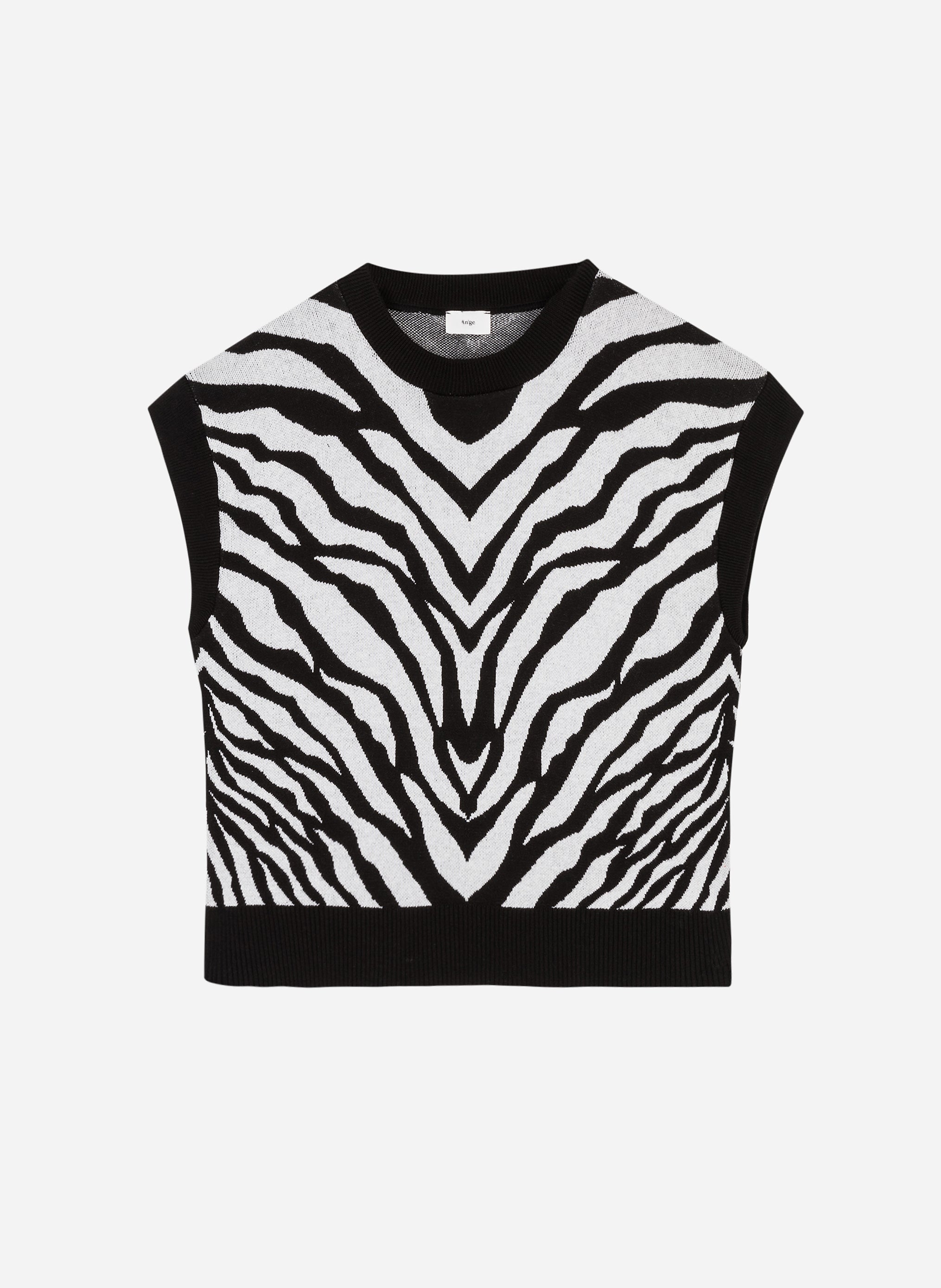PULL LENEROBI noir