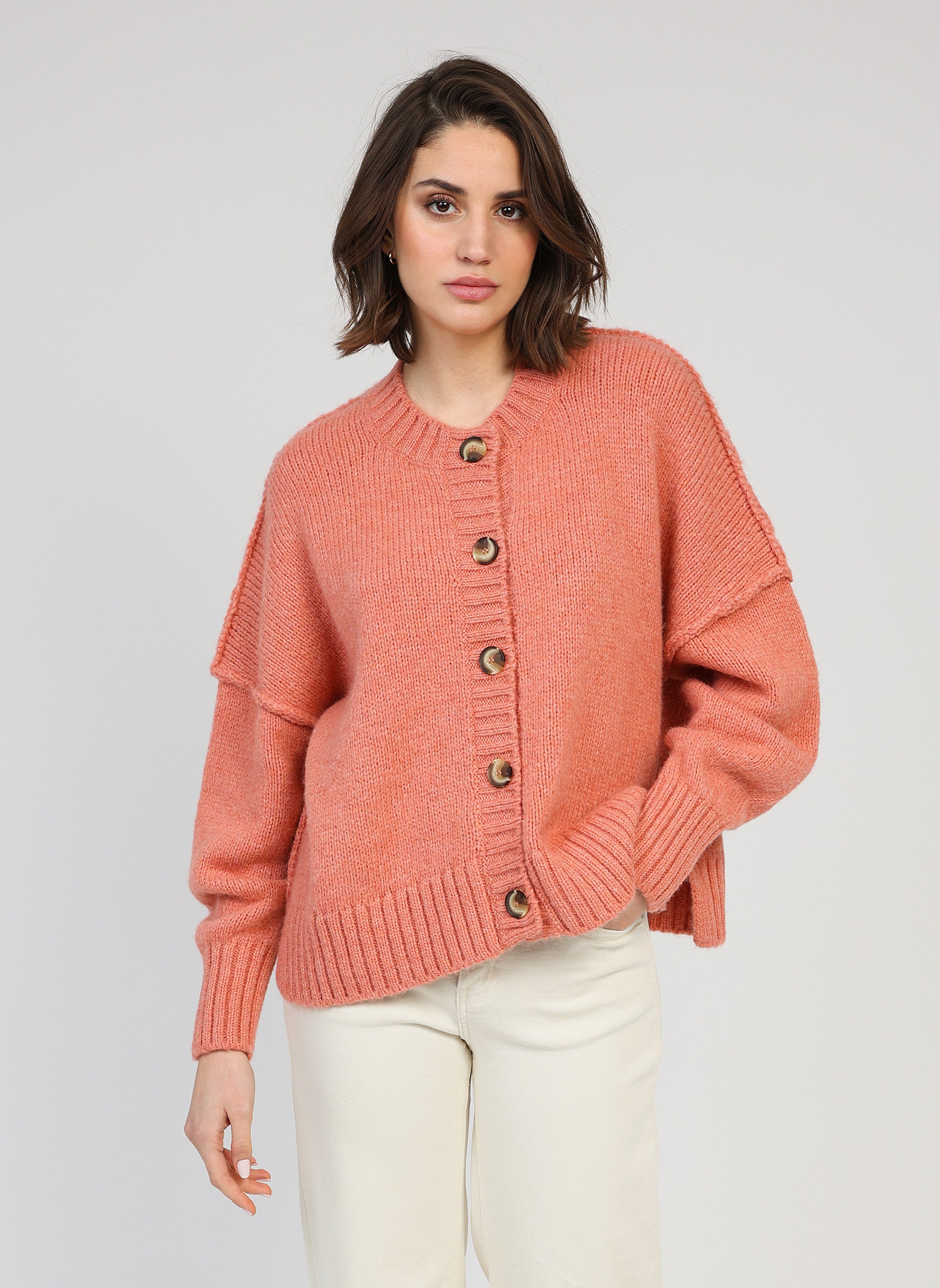 PULL LENEWIM rose