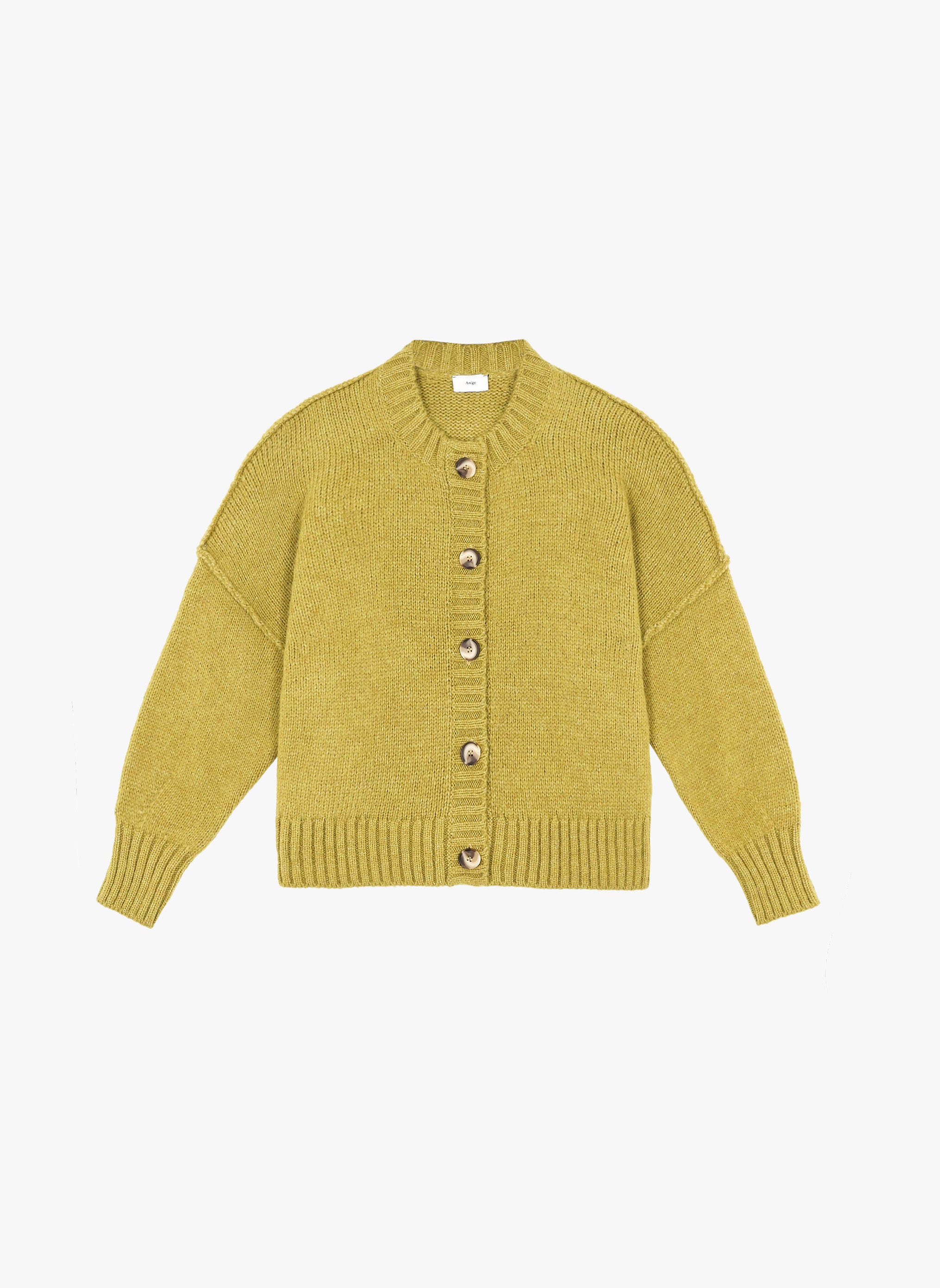 PULL LENEWIM absynthe