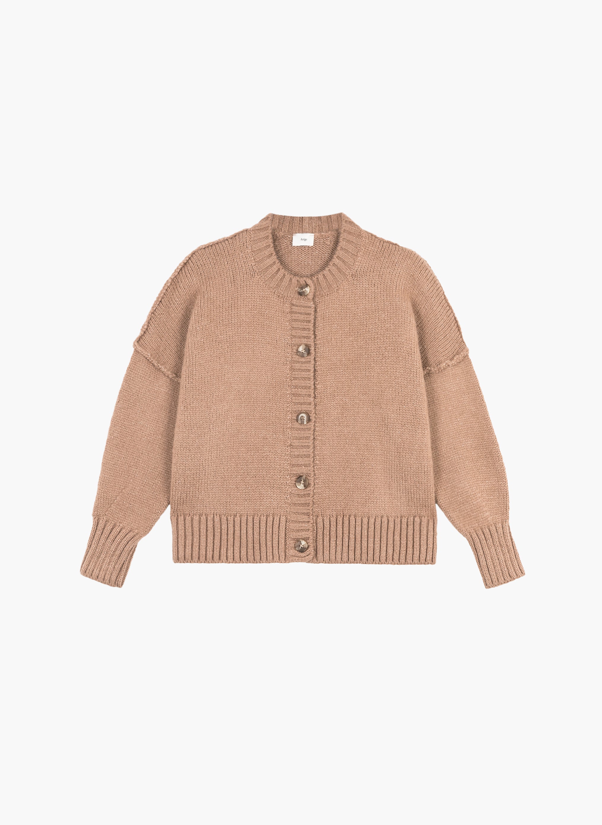 PULL LENEWIM camel
