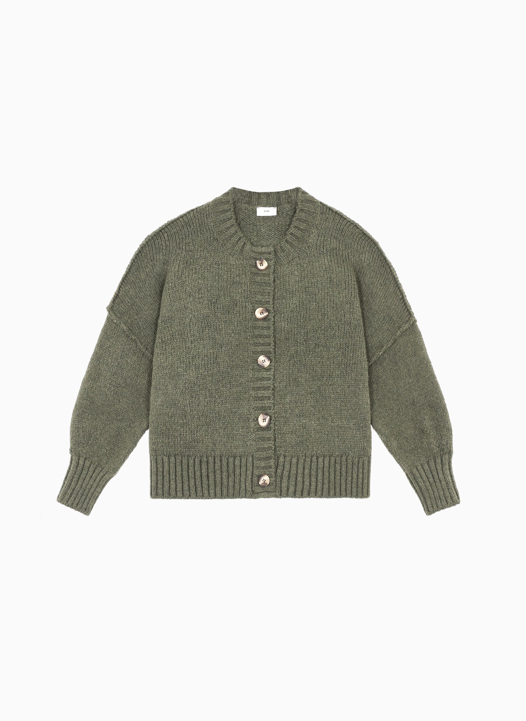 PULL LENEWIM kaki