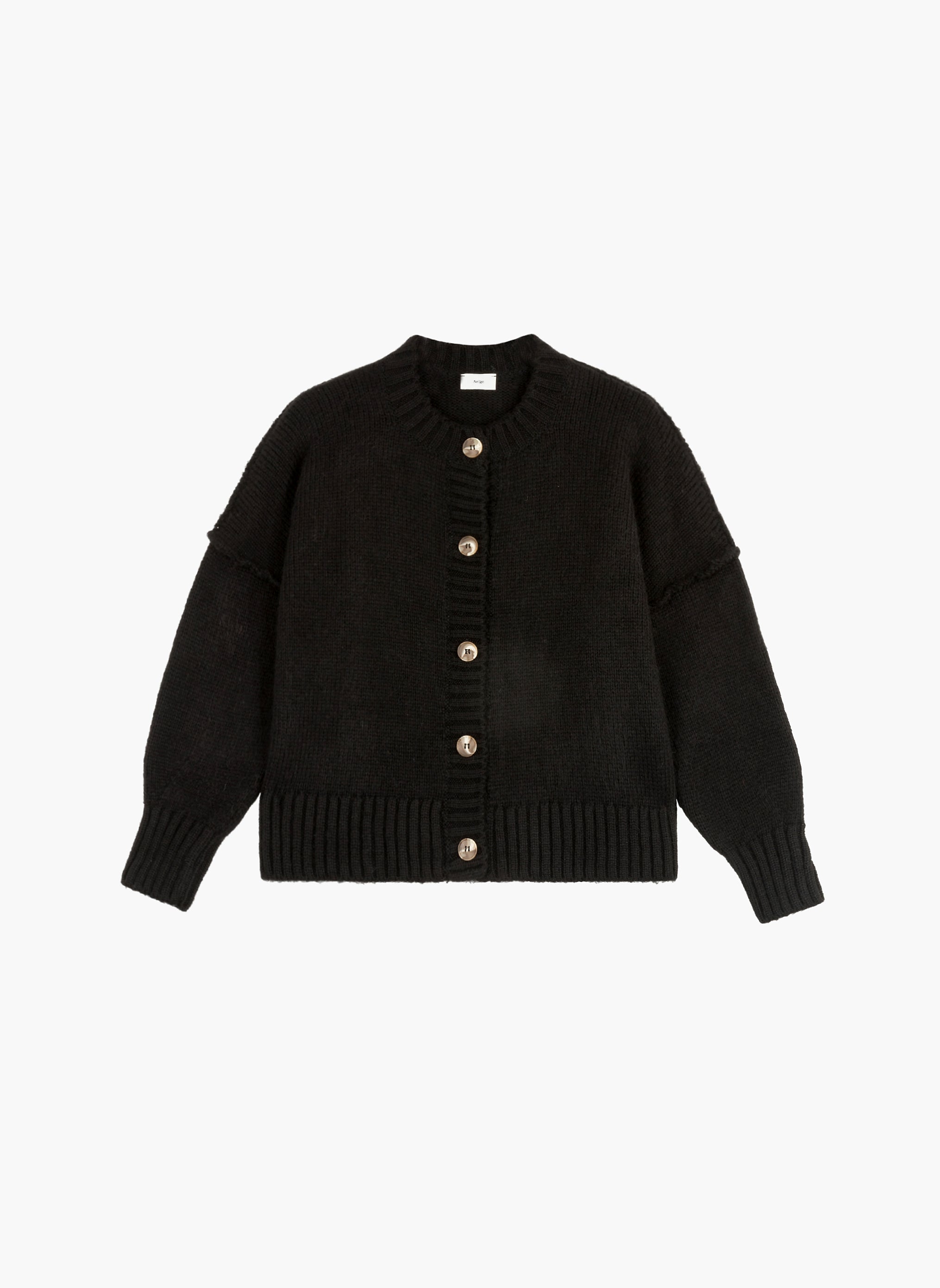 PULL LENEWIM noir