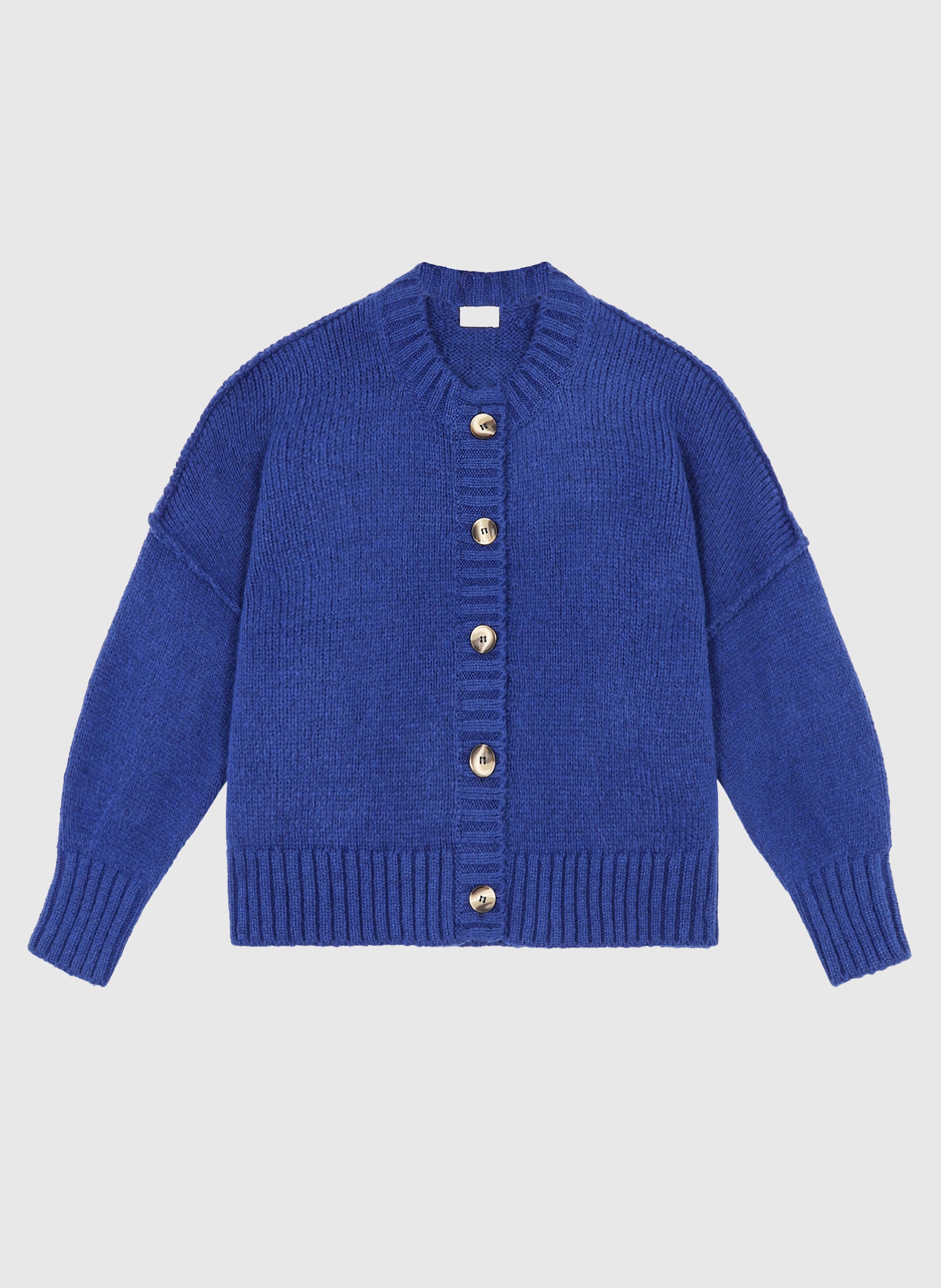 PULL LENEWIM outremer