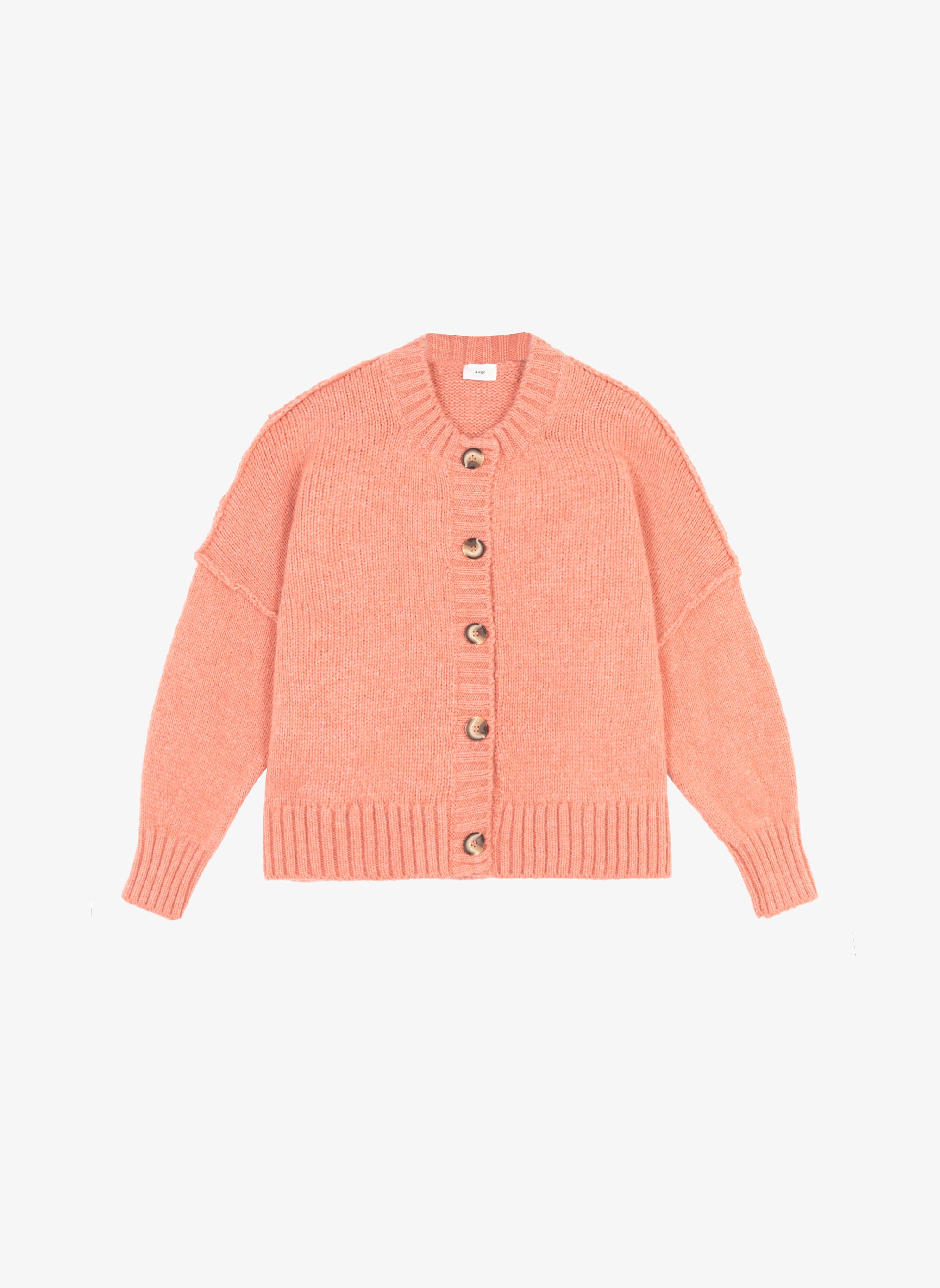 PULL LENEWIM rose