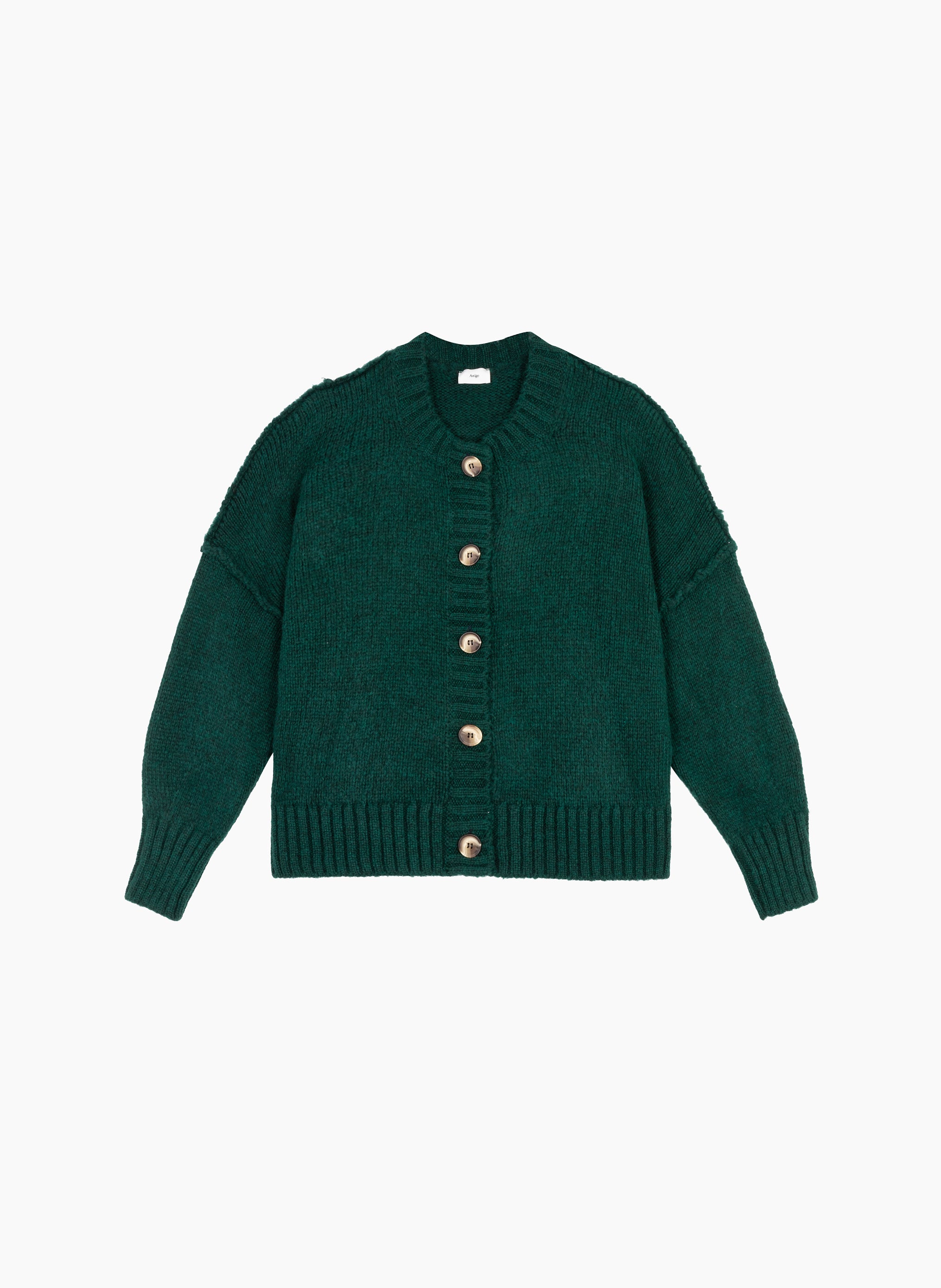 PULL LENEWIM sapin