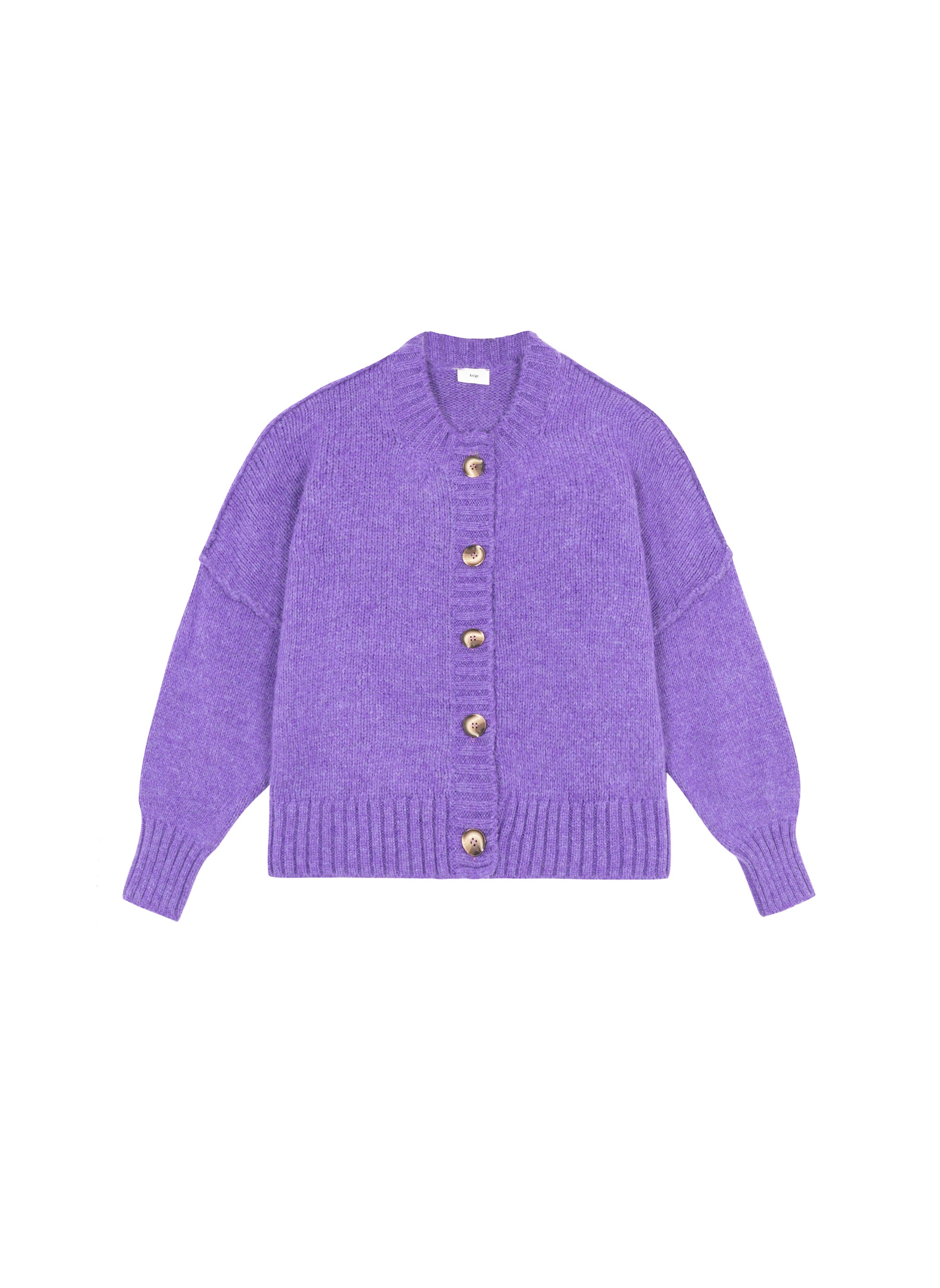 PULL LENEWIM violet